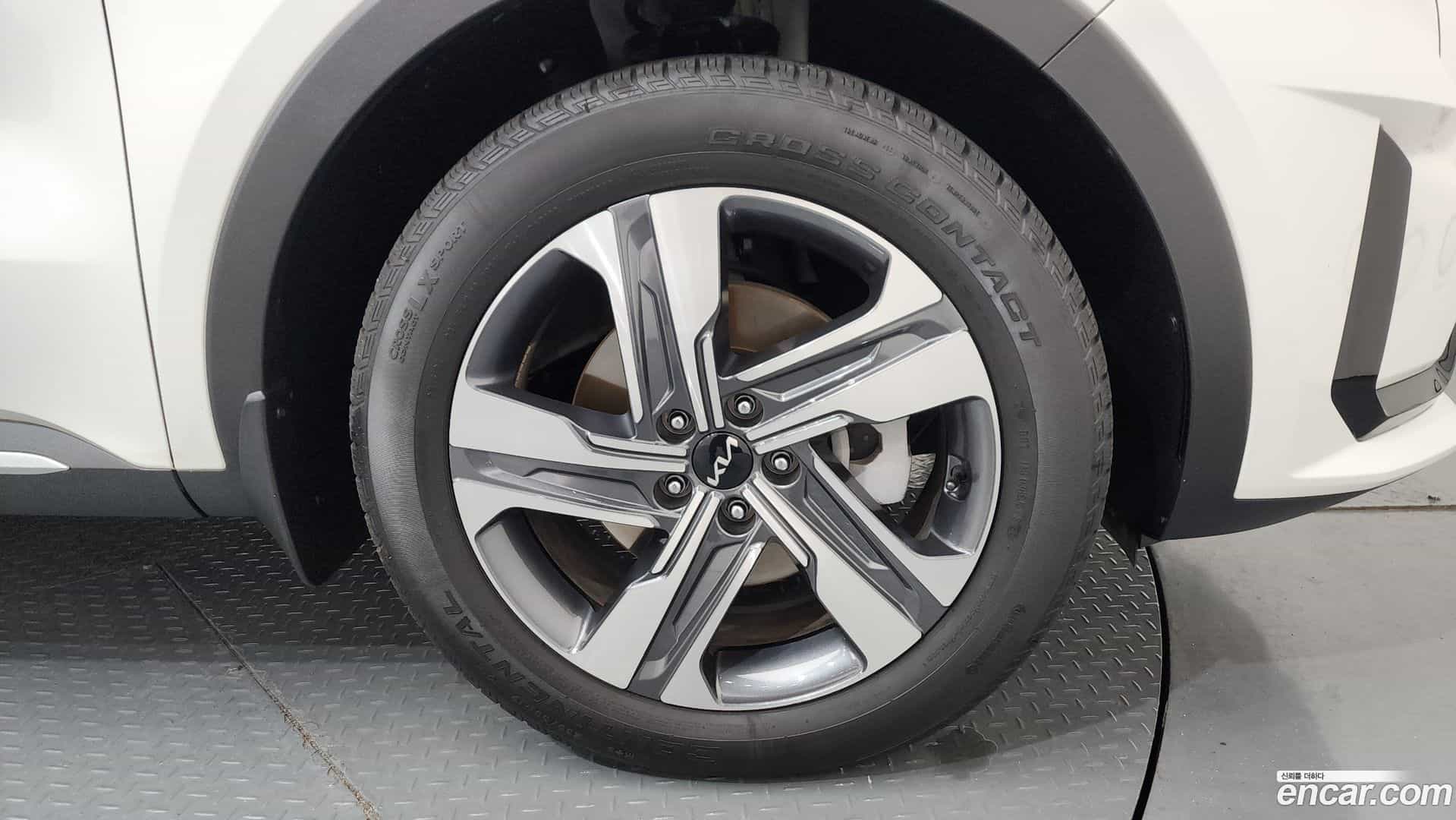 Sorento Kia 2022.0-OUTER-005