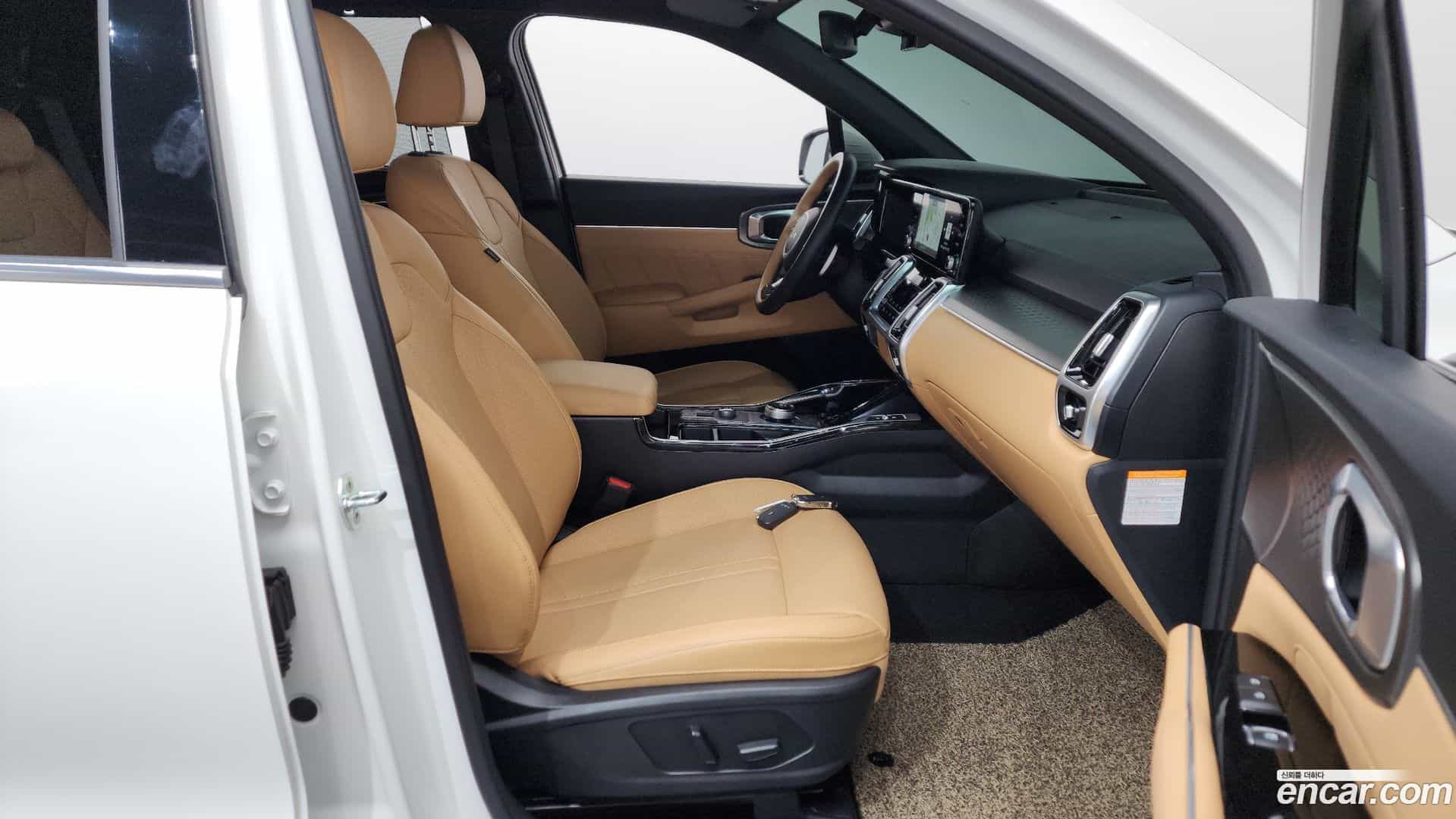 Sorento Kia 2022.0-OPTION-015