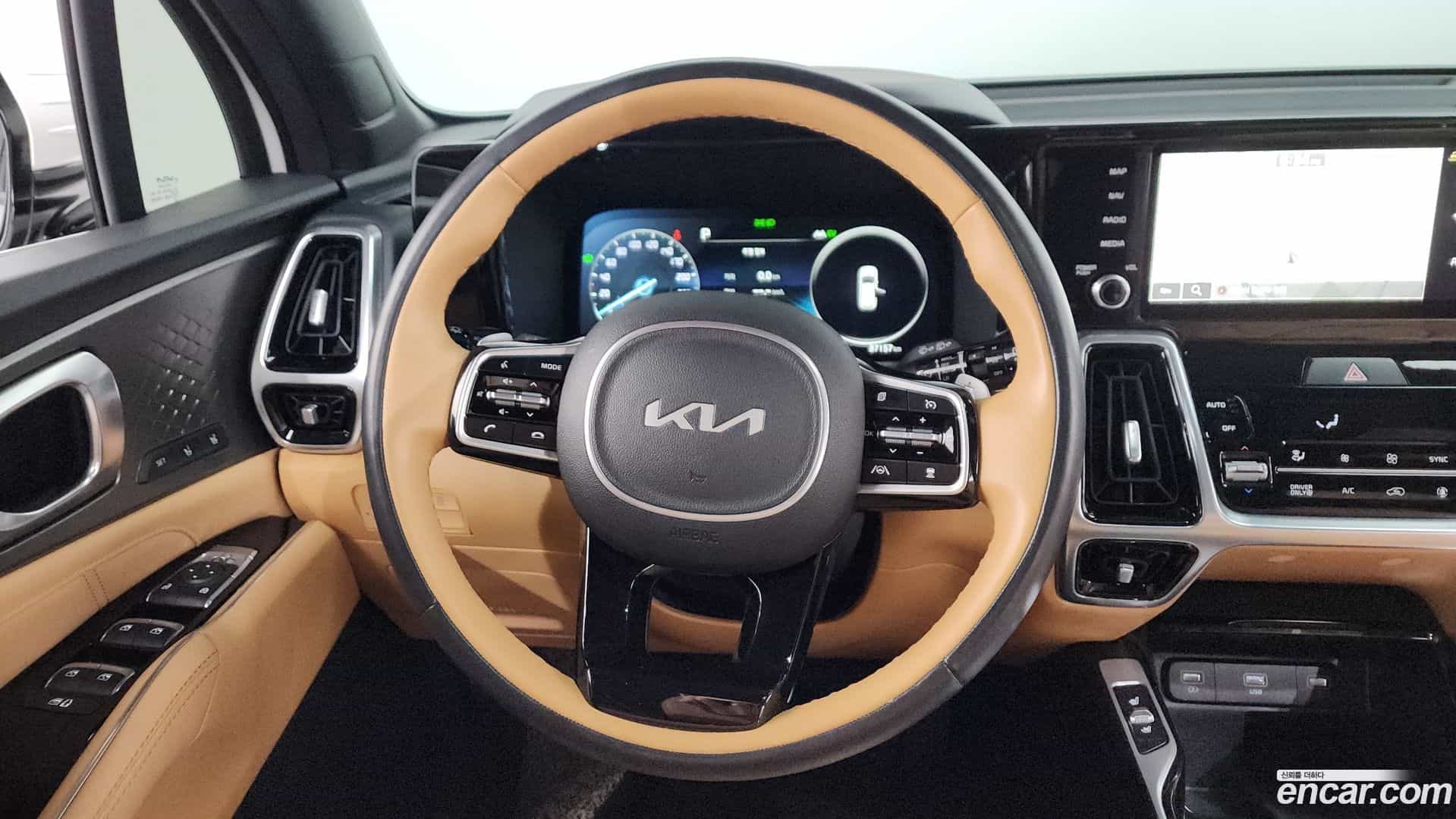 Sorento Kia 2022.0-OPTION-017