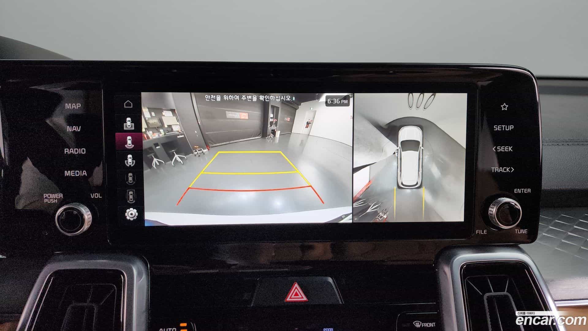 Sorento Kia 2022.0-OPTION-020