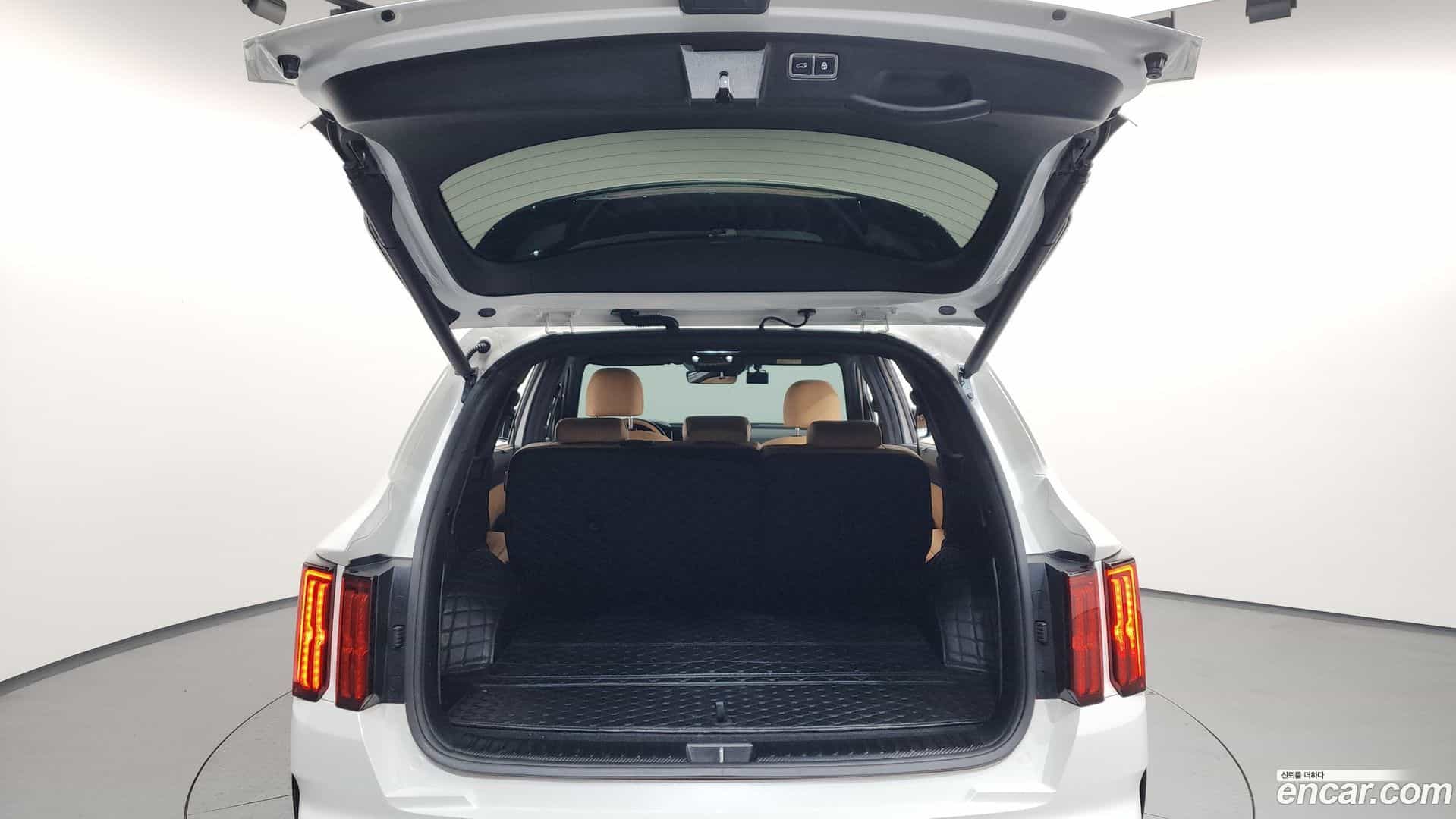 Sorento Kia 2022.0-OPTION-024