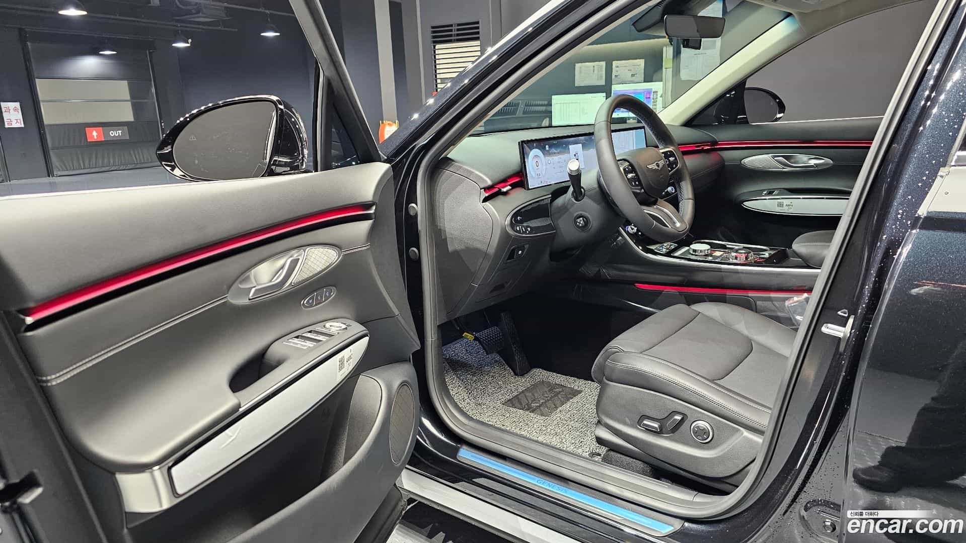 GV70 Genesis 2024.5-OPTION-015