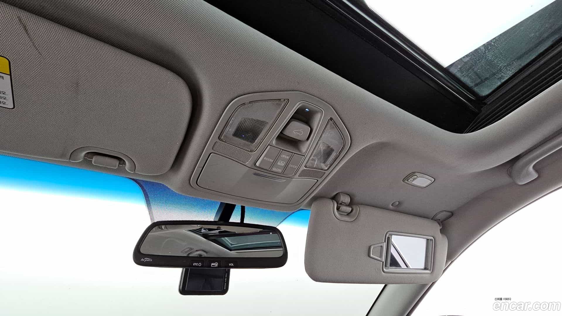 Santafe Hyundai 2015.5-OPTION-021