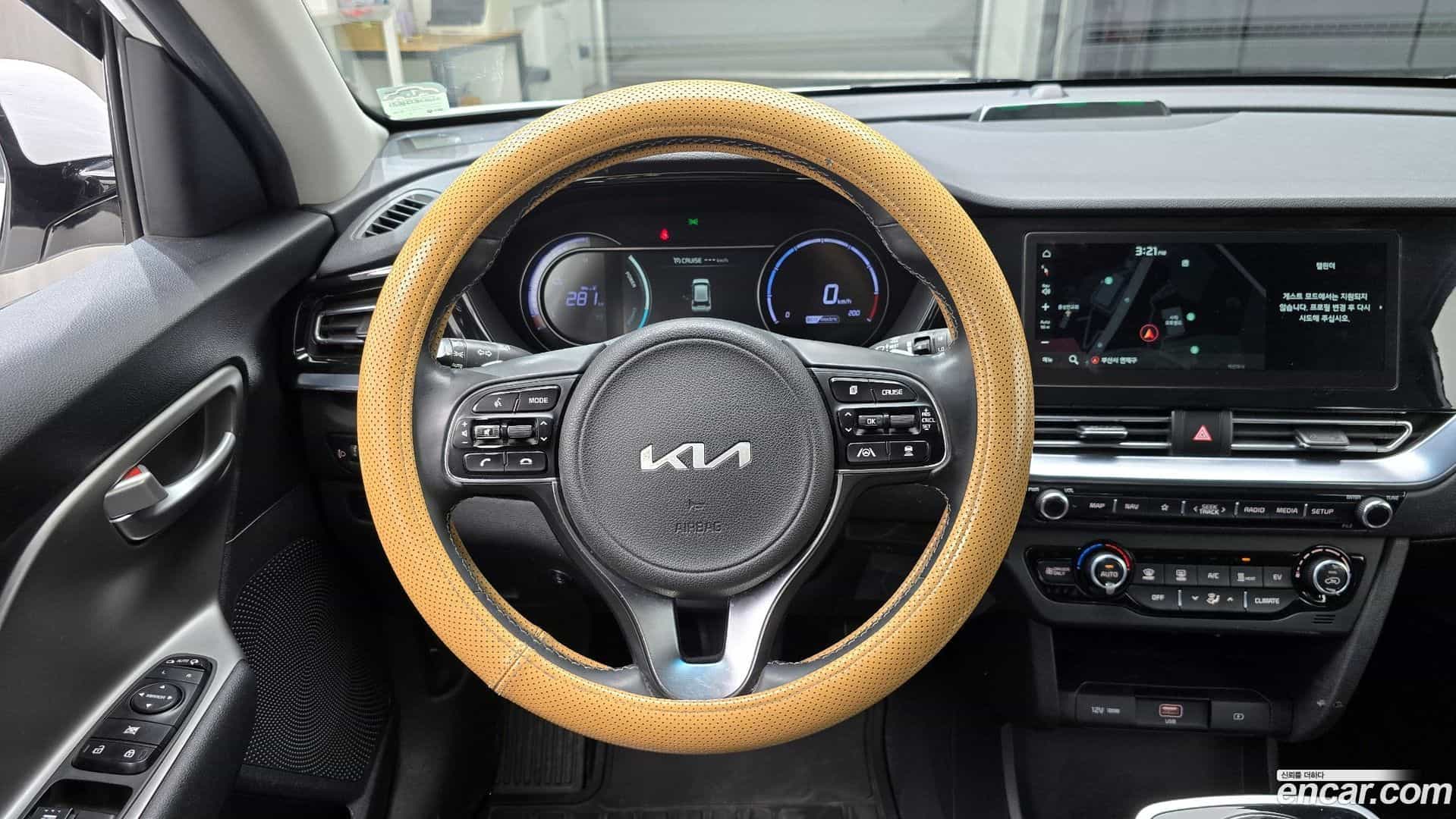 Niro Kia 2022.10-OPTION-018