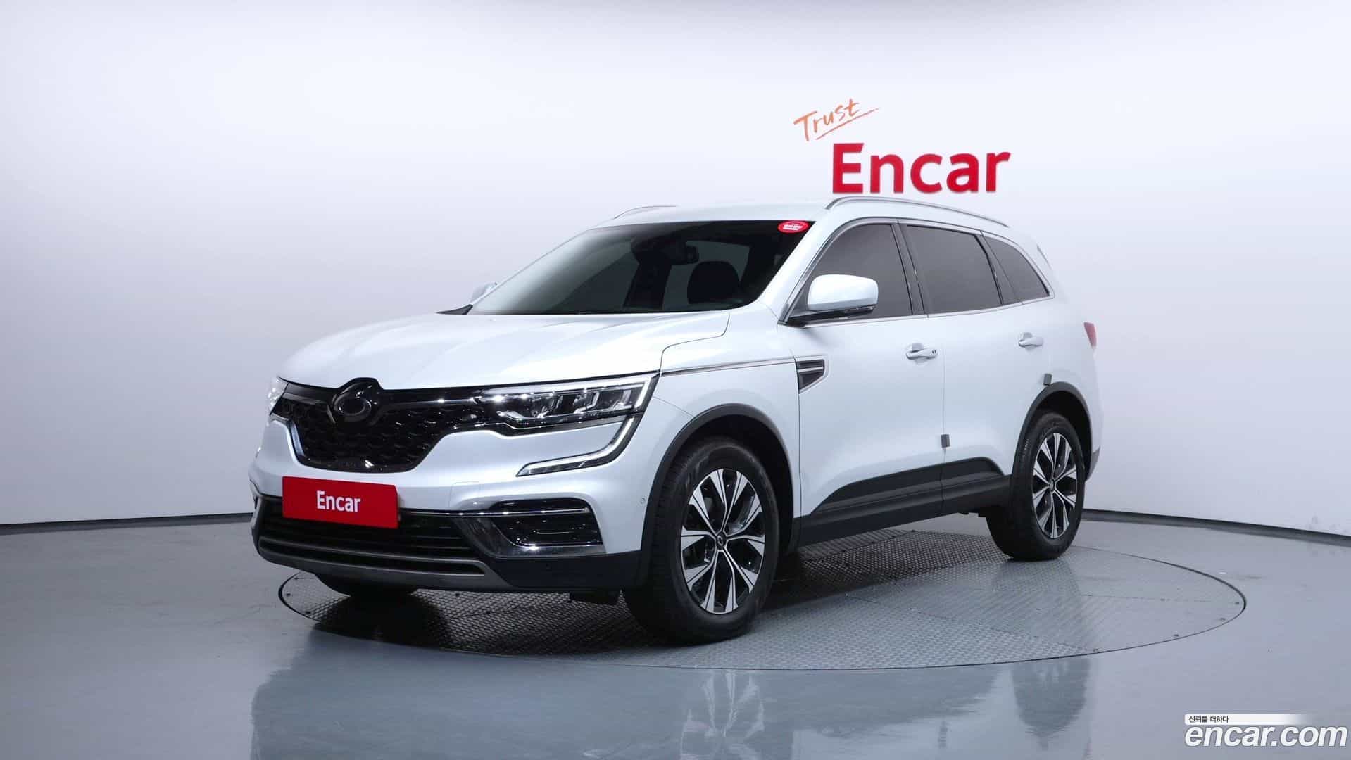 QM6 Renault-KoreaSamsung 2022.6-OUTER-001