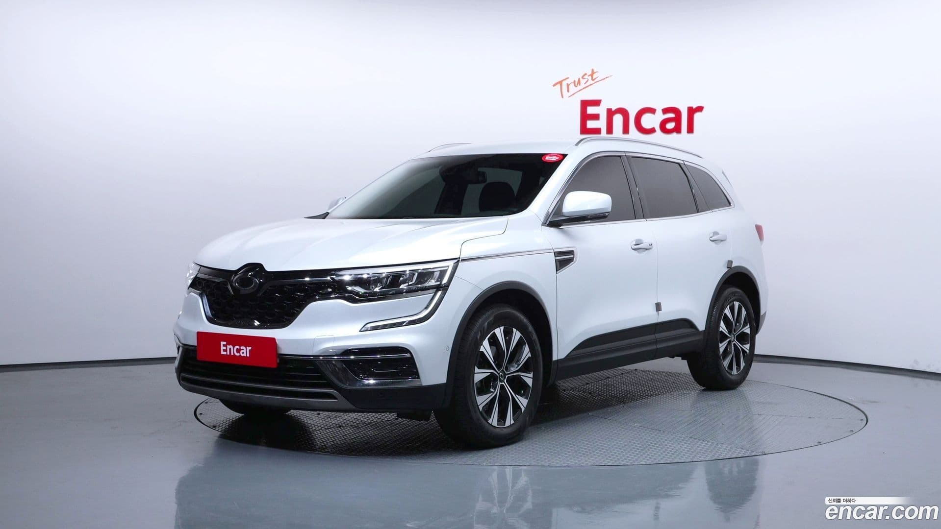 Main__Slider__Photo:QM6 Renault-KoreaSamsung 2022.6-0