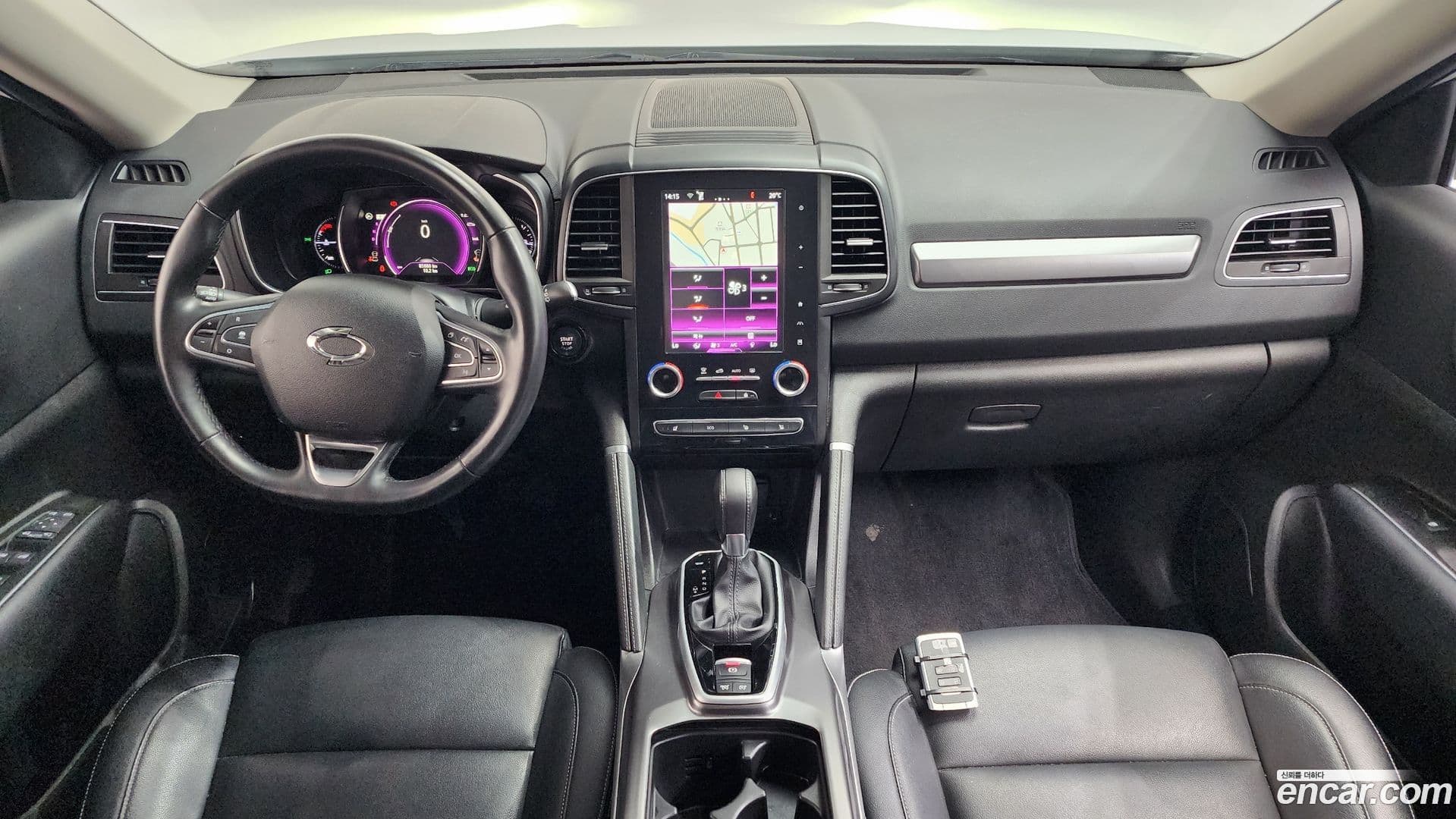 Main__Slider__Photo:QM6 Renault-KoreaSamsung 2022.6-6