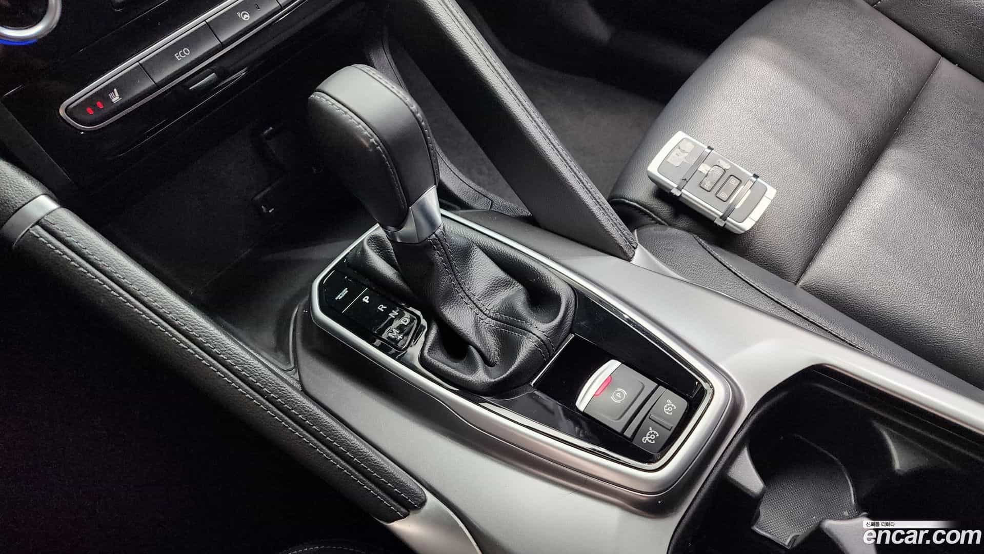 QM6 Renault-KoreaSamsung 2022.6-INNER-009