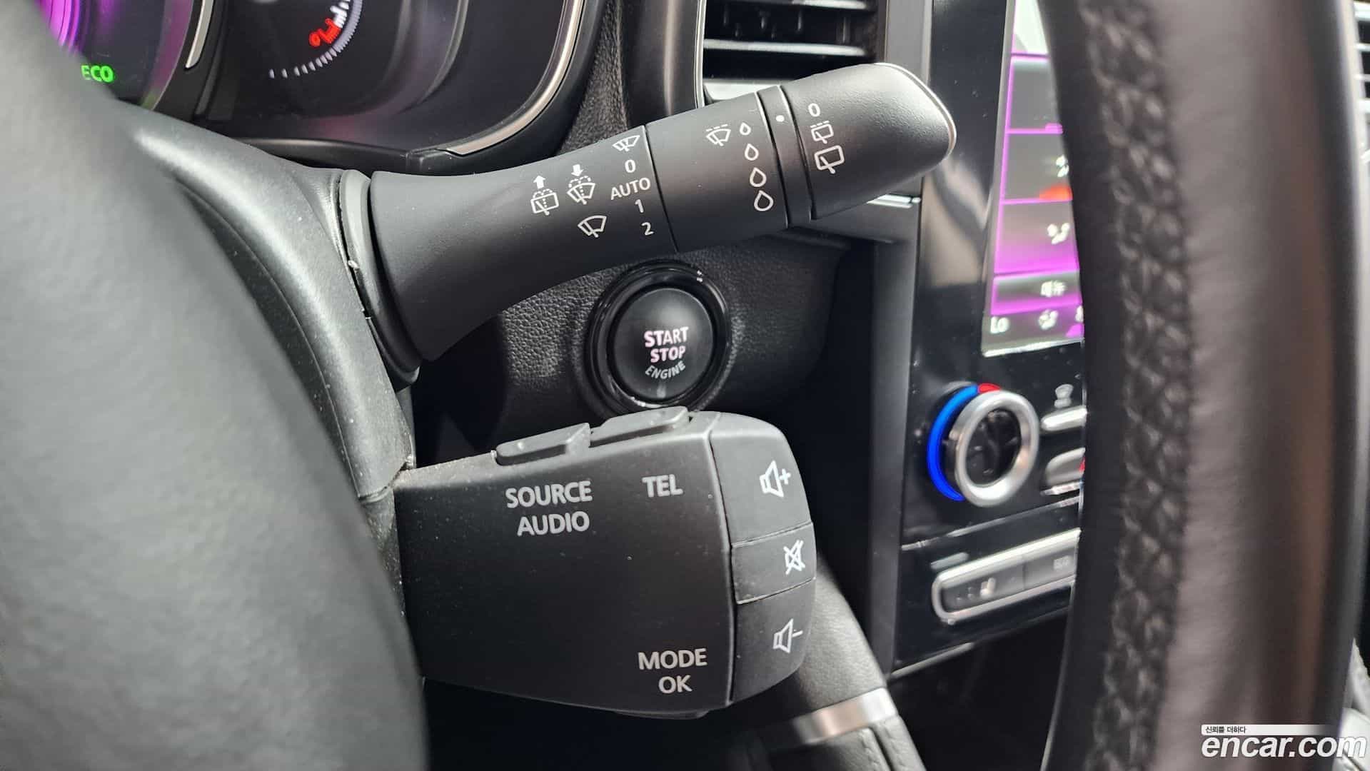 QM6 Renault-KoreaSamsung 2022.6-OPTION-022