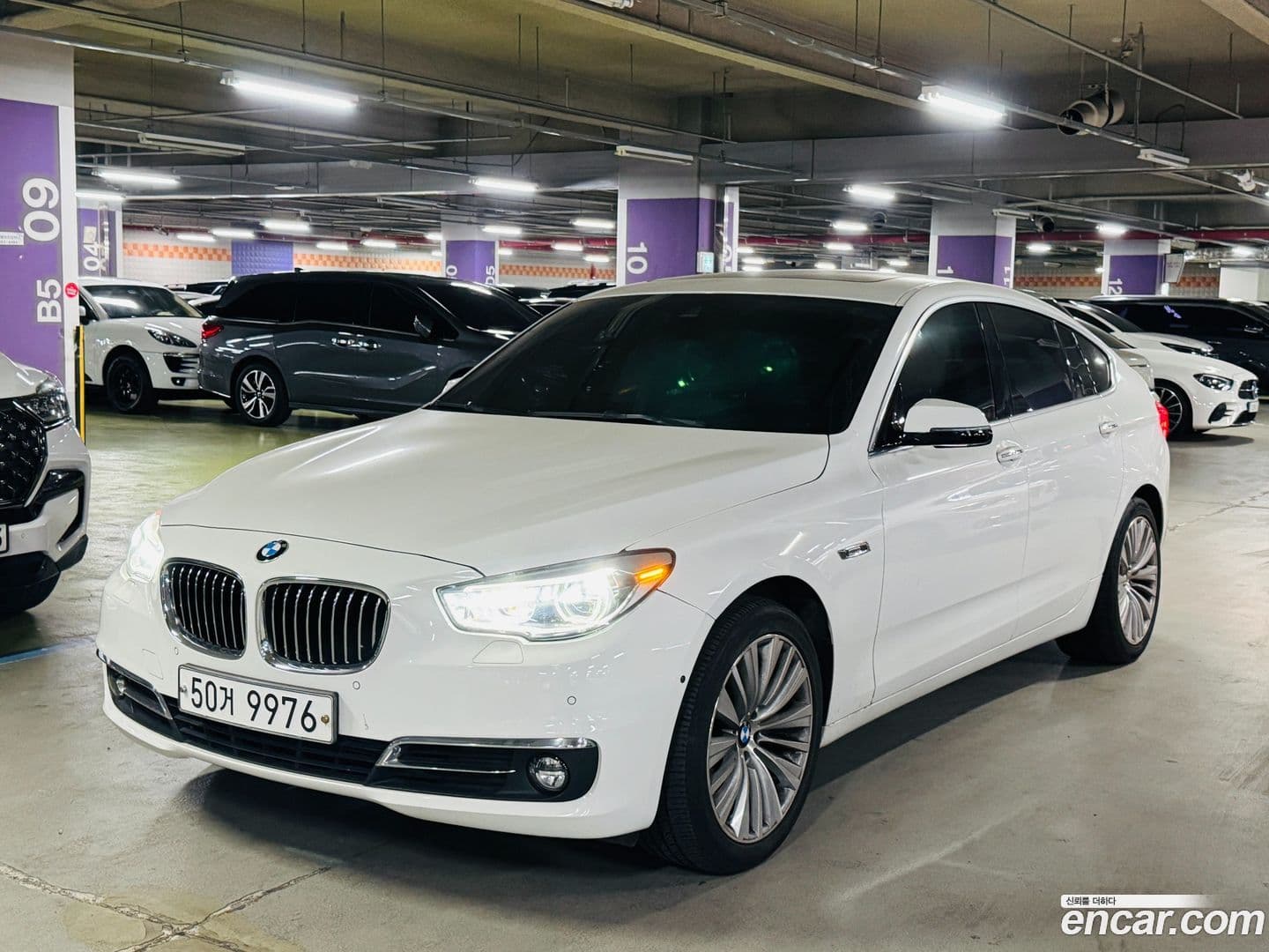 Main__Slider__Photo:Gran Turismo BMW 2014.7-2