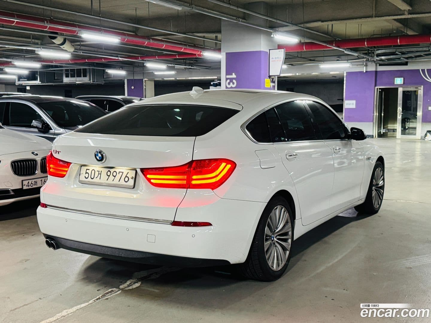 Main__Slider__Photo:Gran Turismo BMW 2014.7-3