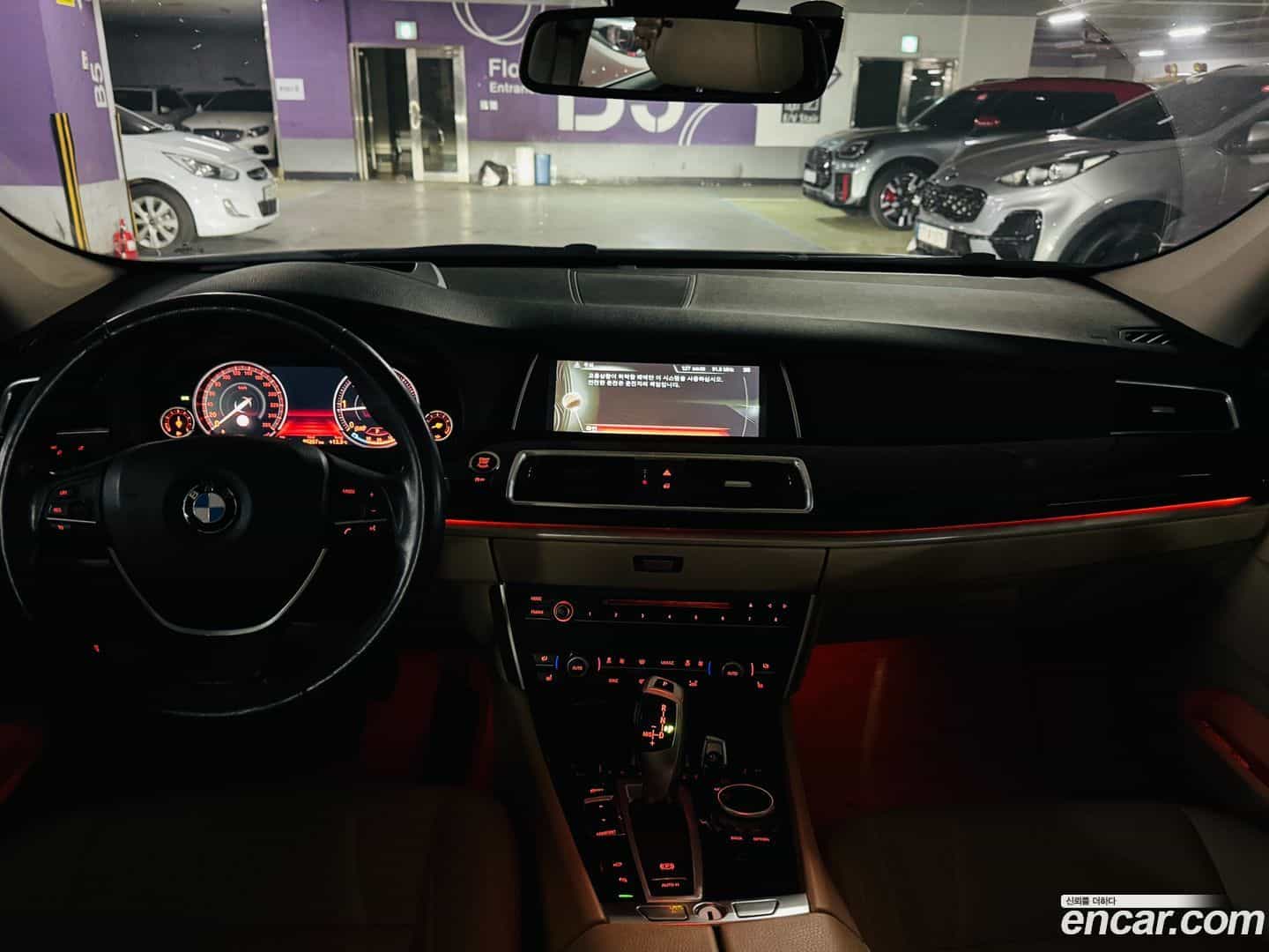 Gran Turismo BMW 2014.7-INNER-007