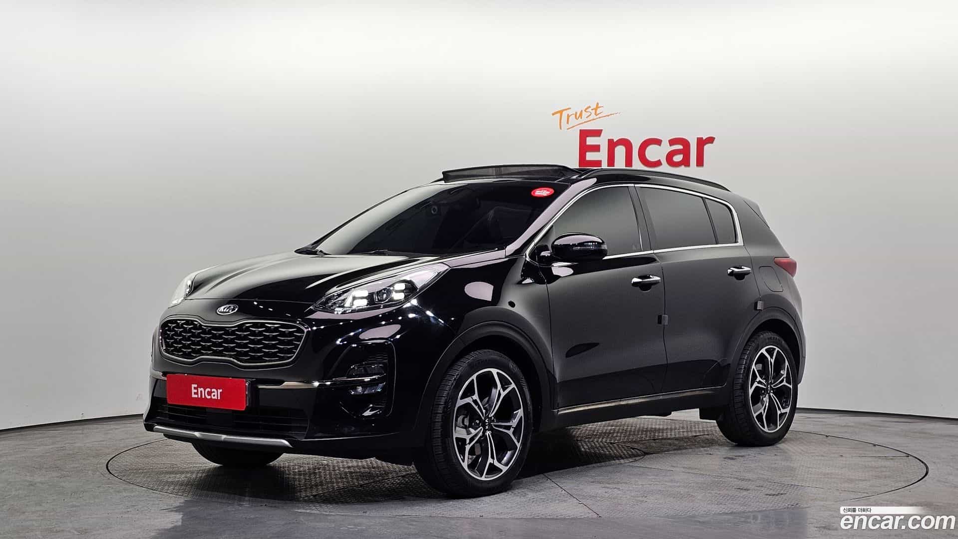 Sportage Kia 2019.0-OUTER-001