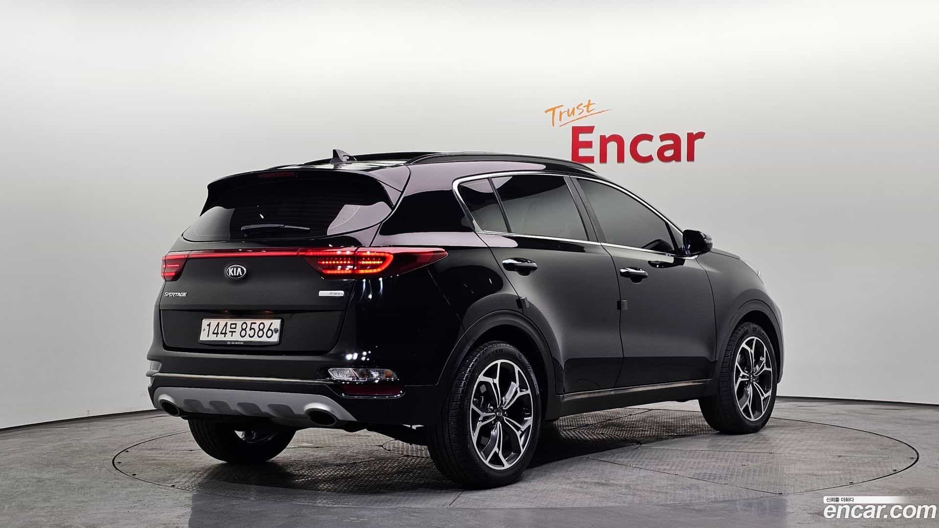 Sportage Kia 2019.0-OUTER-002