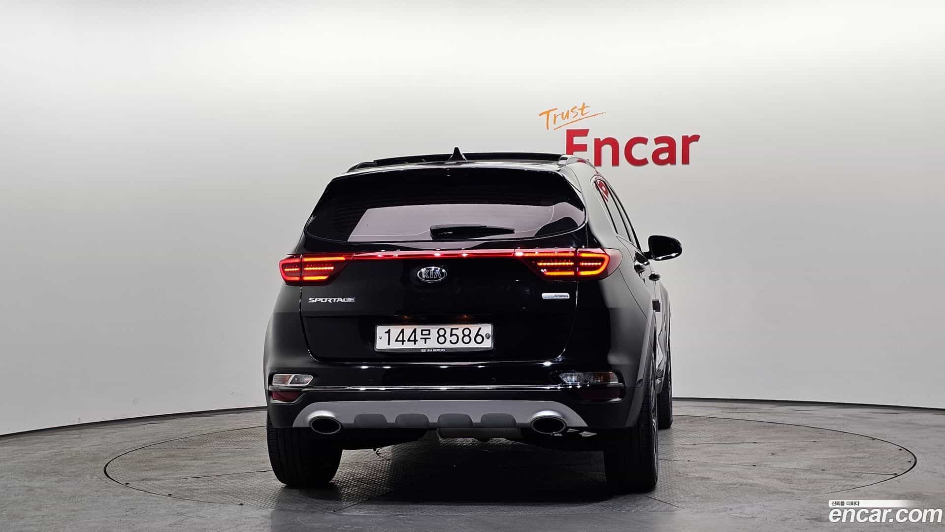 Sportage Kia 2019.0-OUTER-004