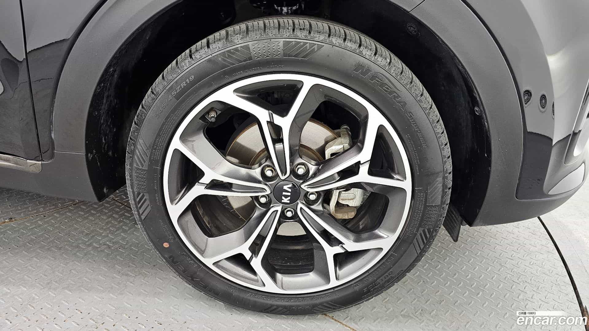 Sportage Kia 2019.0-OUTER-005