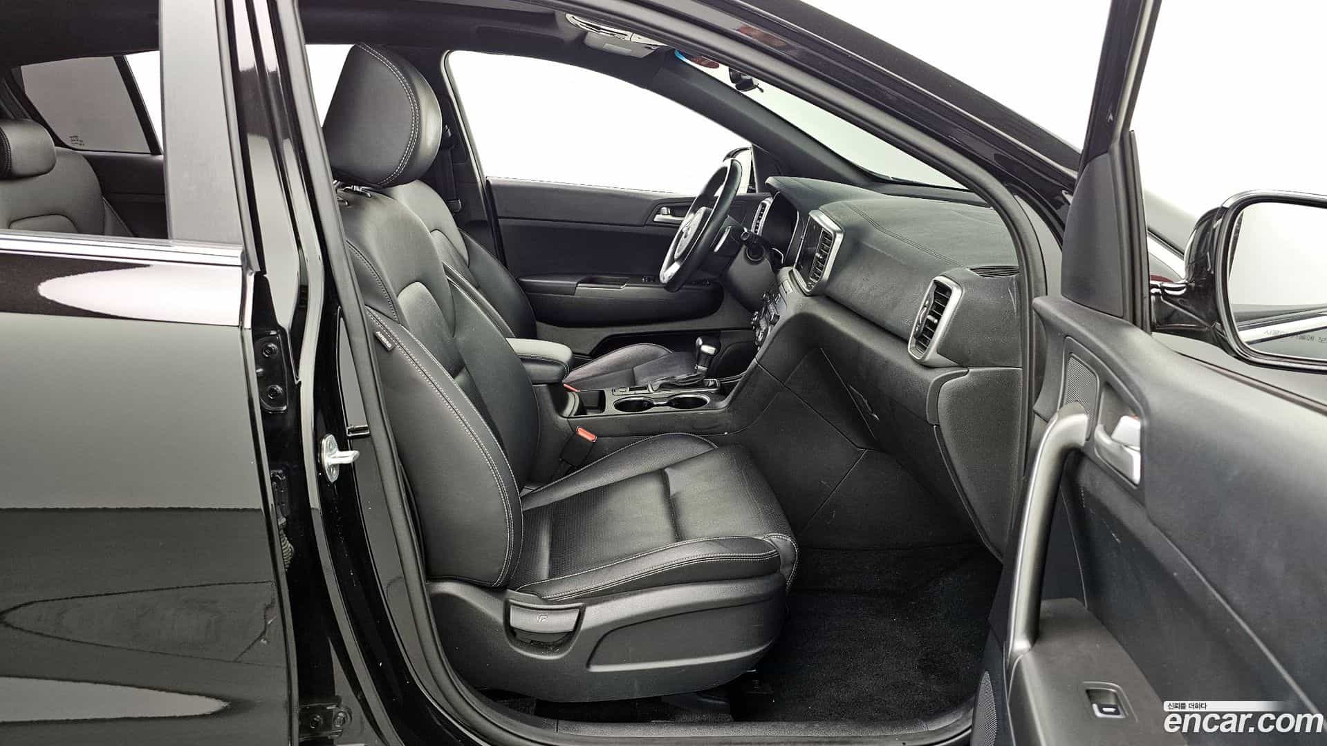 Sportage Kia 2019.0-OPTION-015