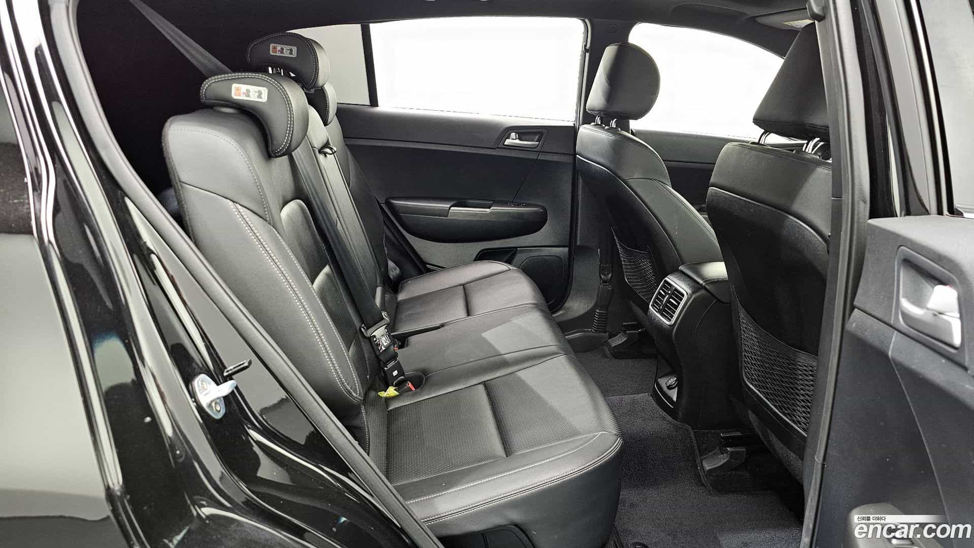 Sportage Kia 2019.0-OPTION-016