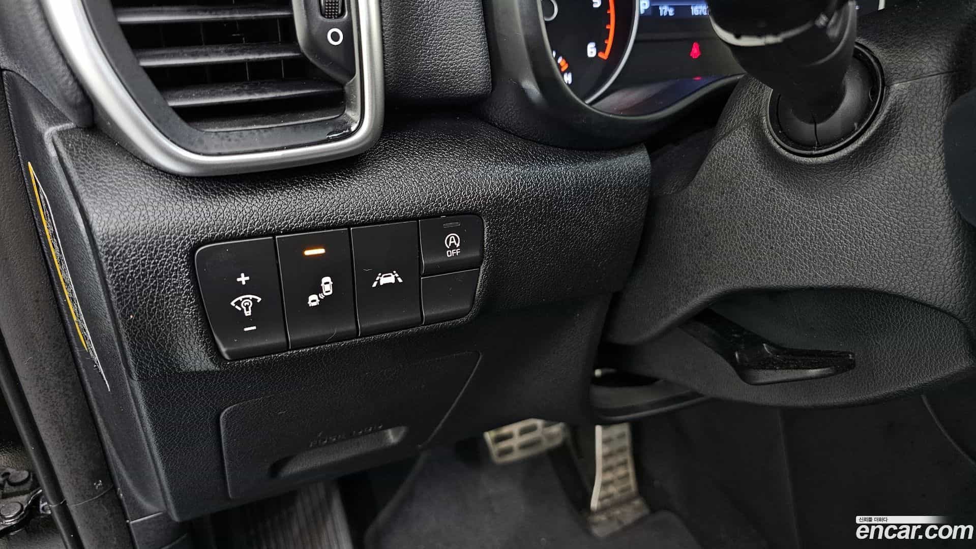 Sportage Kia 2019.0-OPTION-018