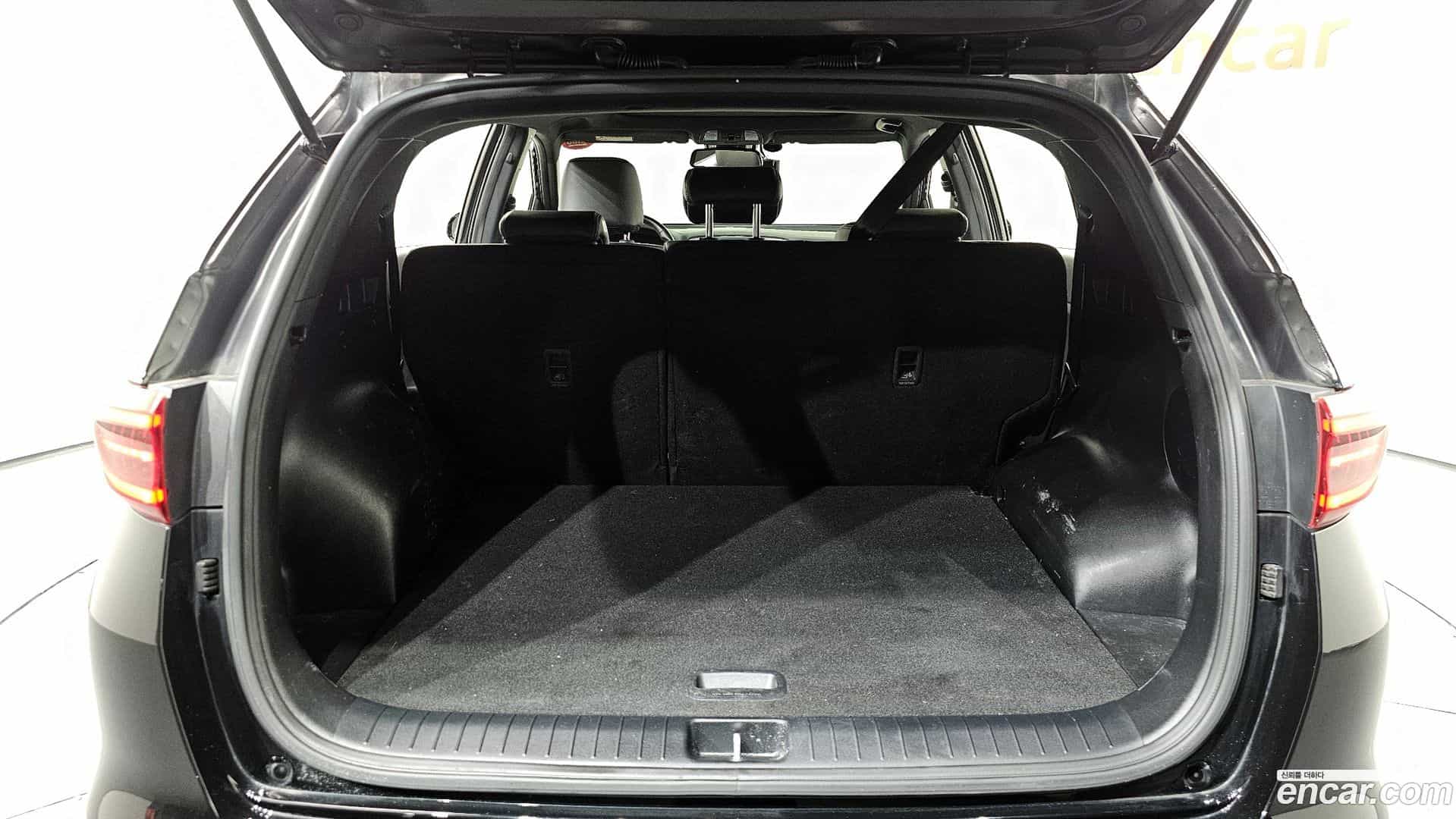 Sportage Kia 2019.0-OPTION-024