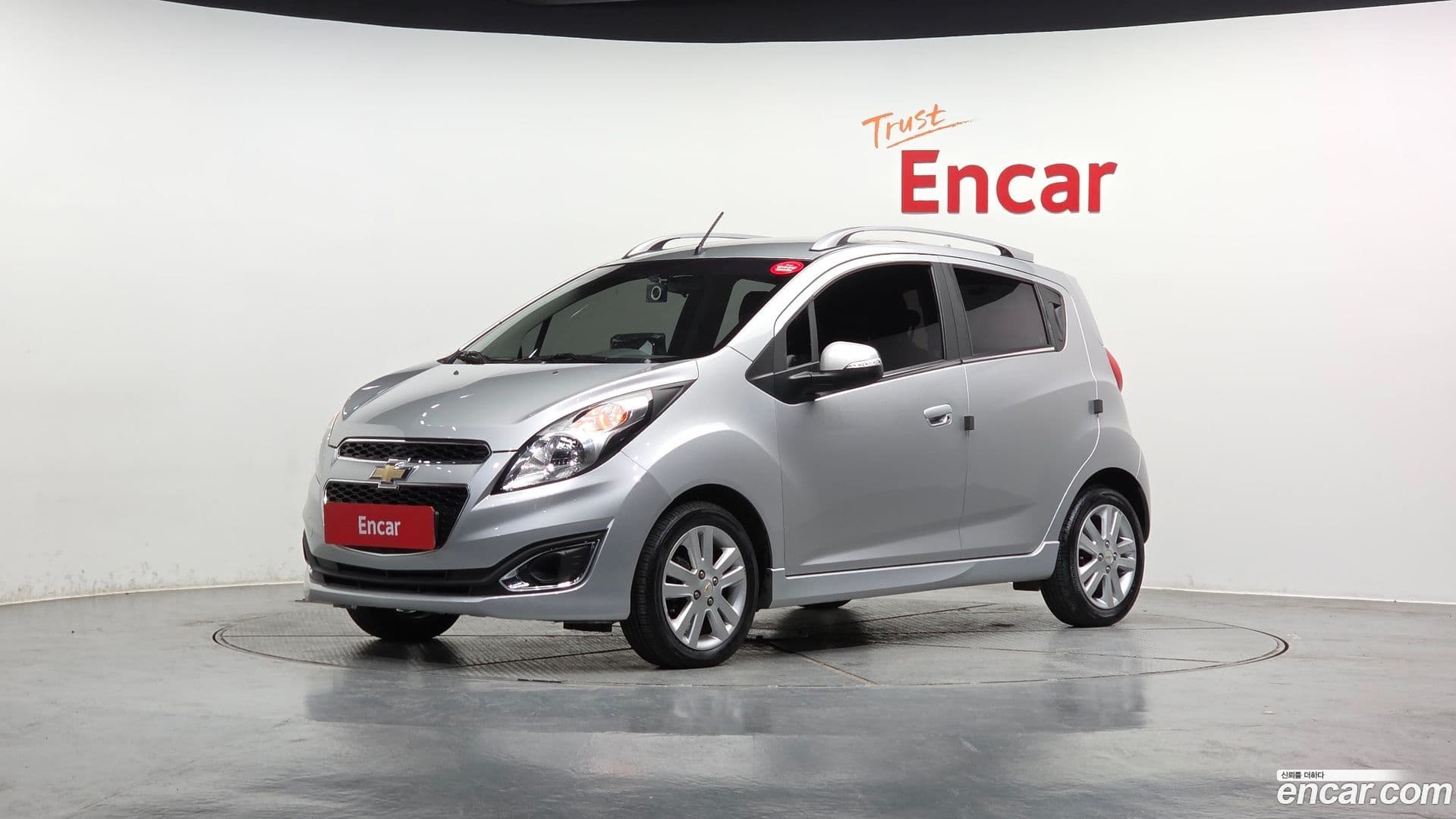 Main__Slider__Photo:Spark ChevroletGMDaewoo 2014.2-0