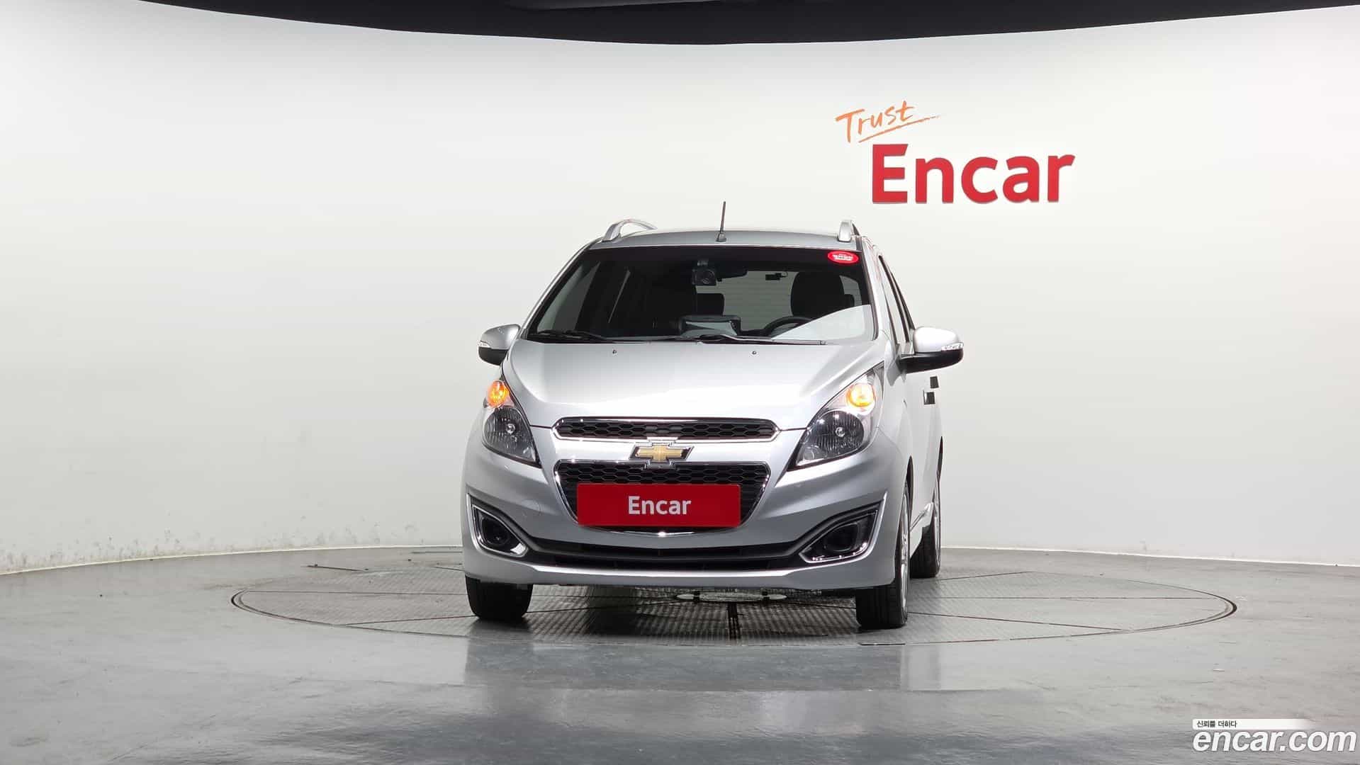 Spark ChevroletGMDaewoo 2014.2-OUTER-003