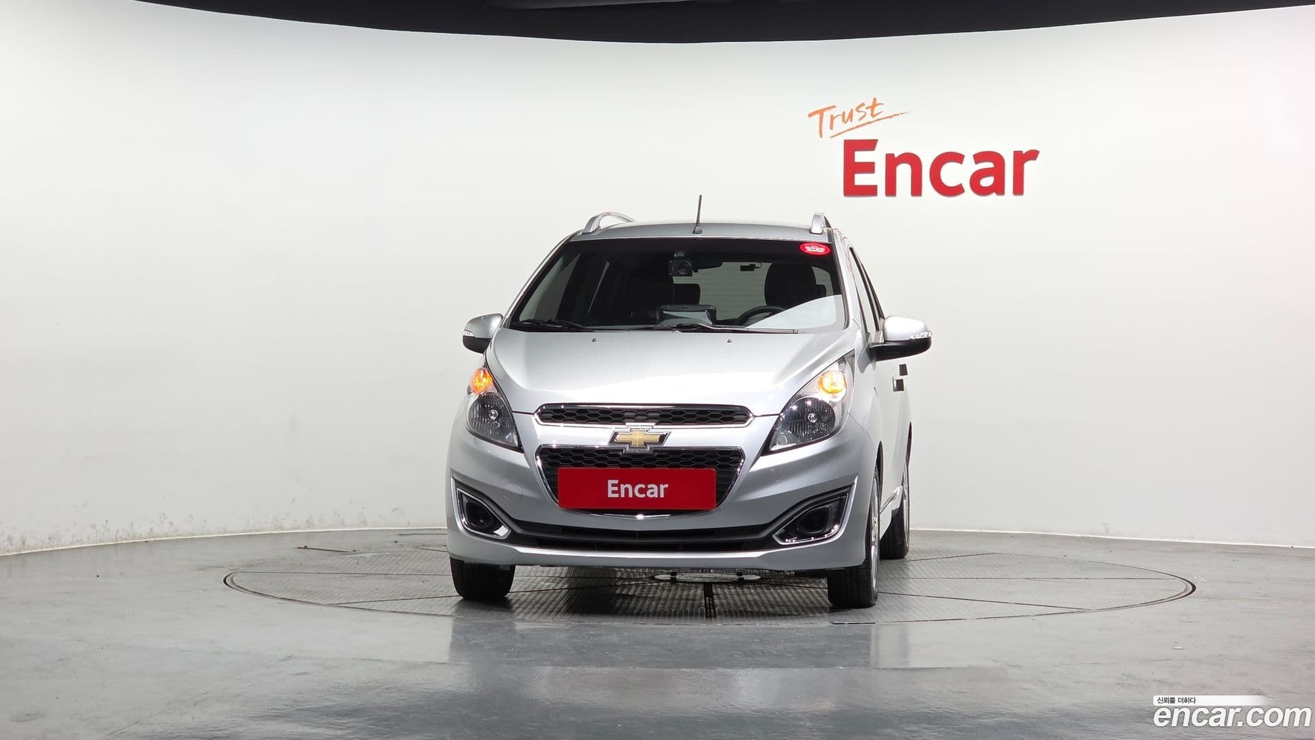 Main__Slider__Photo:Spark ChevroletGMDaewoo 2014.2-2