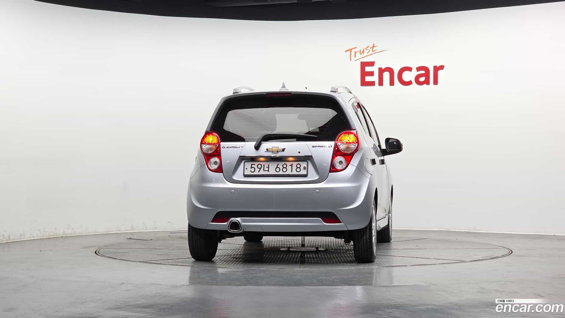 Spark ChevroletGMDaewoo 2014.2-OUTER-004