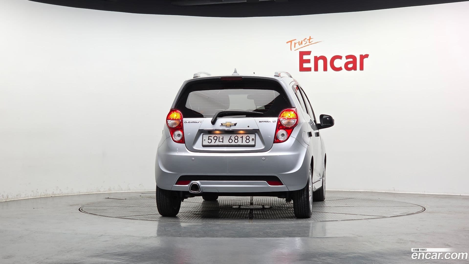 Main__Slider__Photo:Spark ChevroletGMDaewoo 2014.2-3