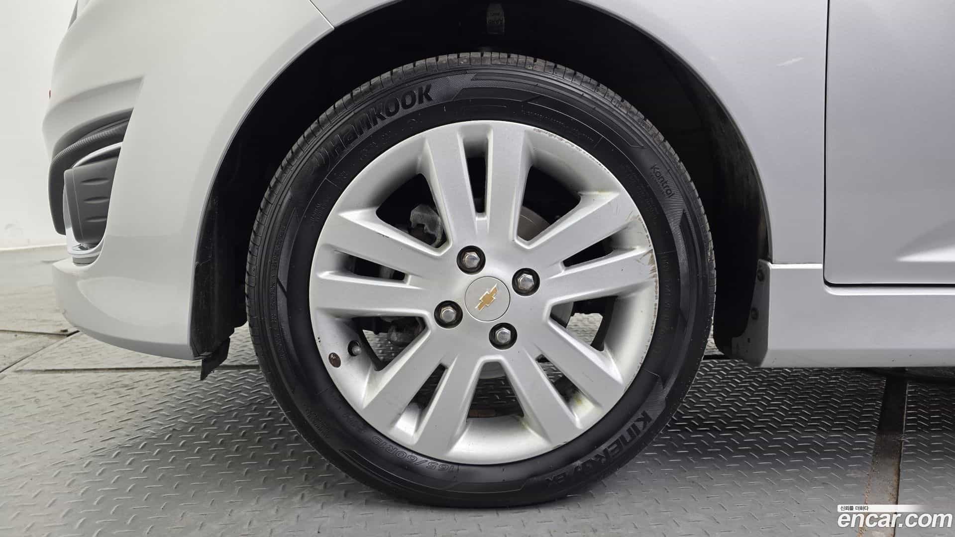 Spark ChevroletGMDaewoo 2014.2-OUTER-005