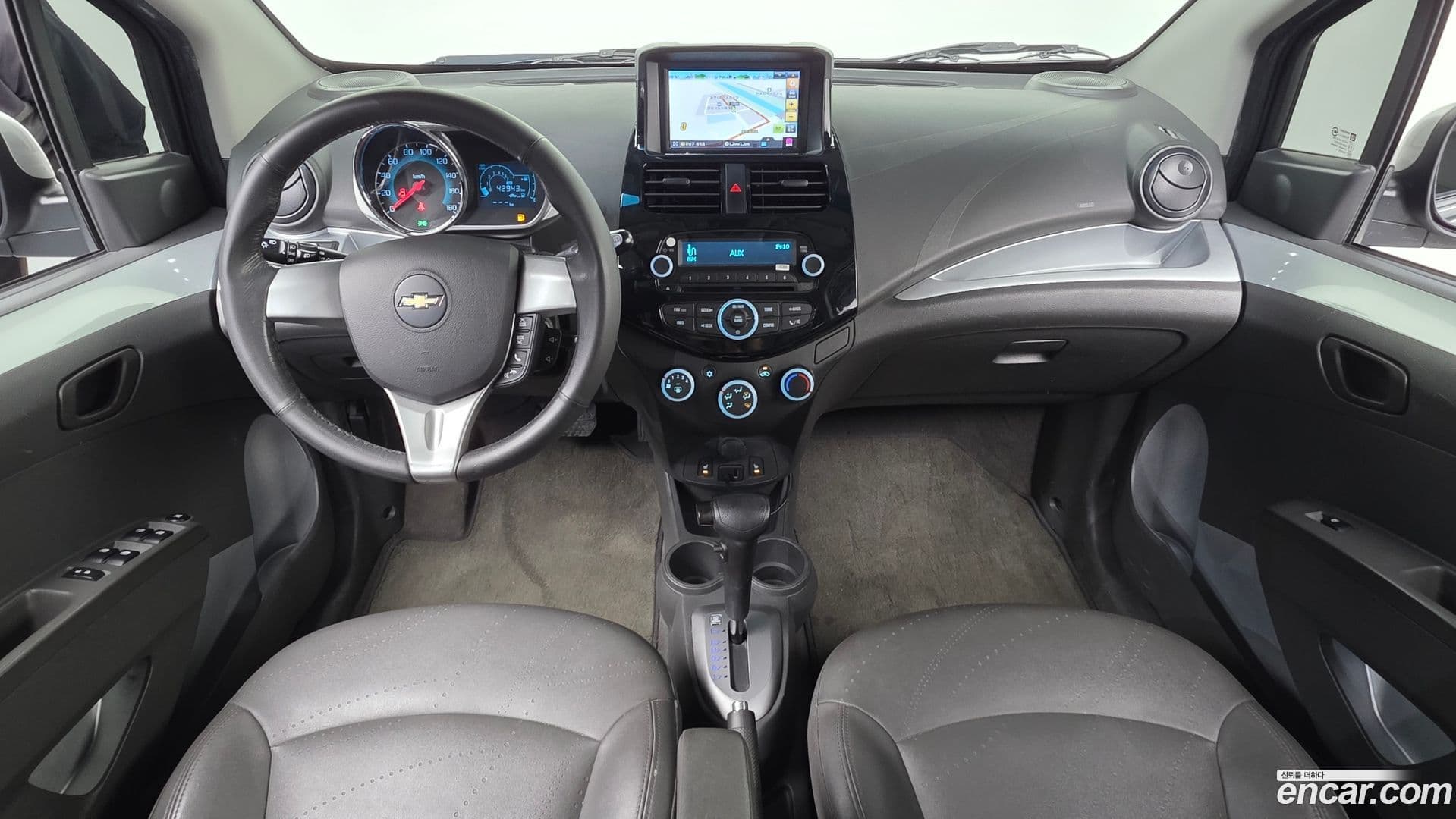 Main__Slider__Photo:Spark ChevroletGMDaewoo 2014.2-6