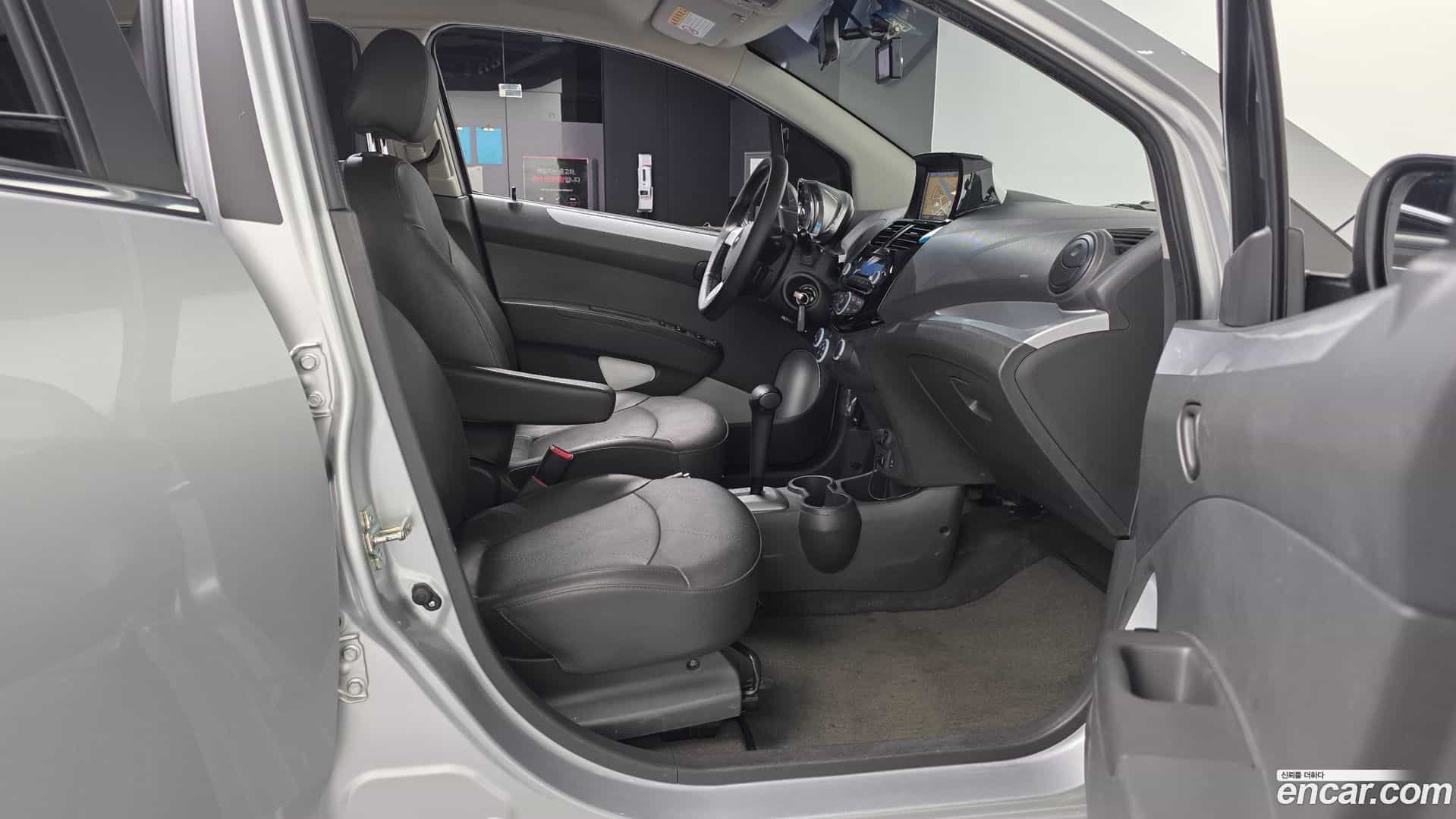 Spark ChevroletGMDaewoo 2014.2-OPTION-015