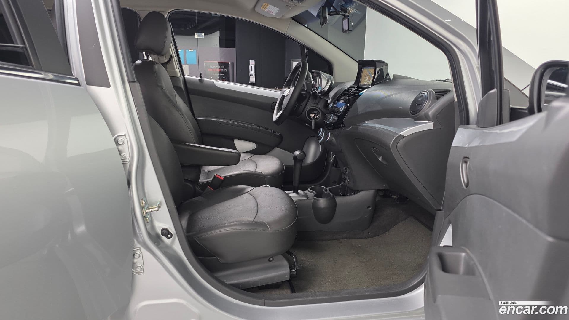 Main__Slider__Photo:Spark ChevroletGMDaewoo 2014.2-10