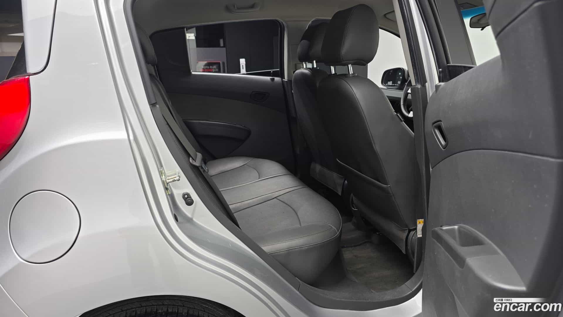 Spark ChevroletGMDaewoo 2014.2-OPTION-016