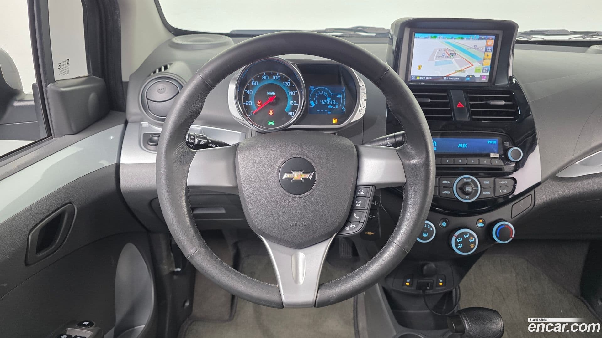 Main__Slider__Photo:Spark ChevroletGMDaewoo 2014.2-12