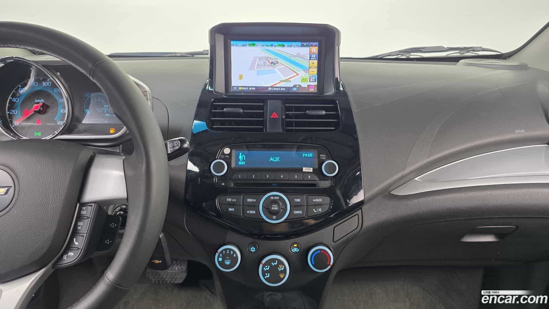 Spark ChevroletGMDaewoo 2014.2-OPTION-018