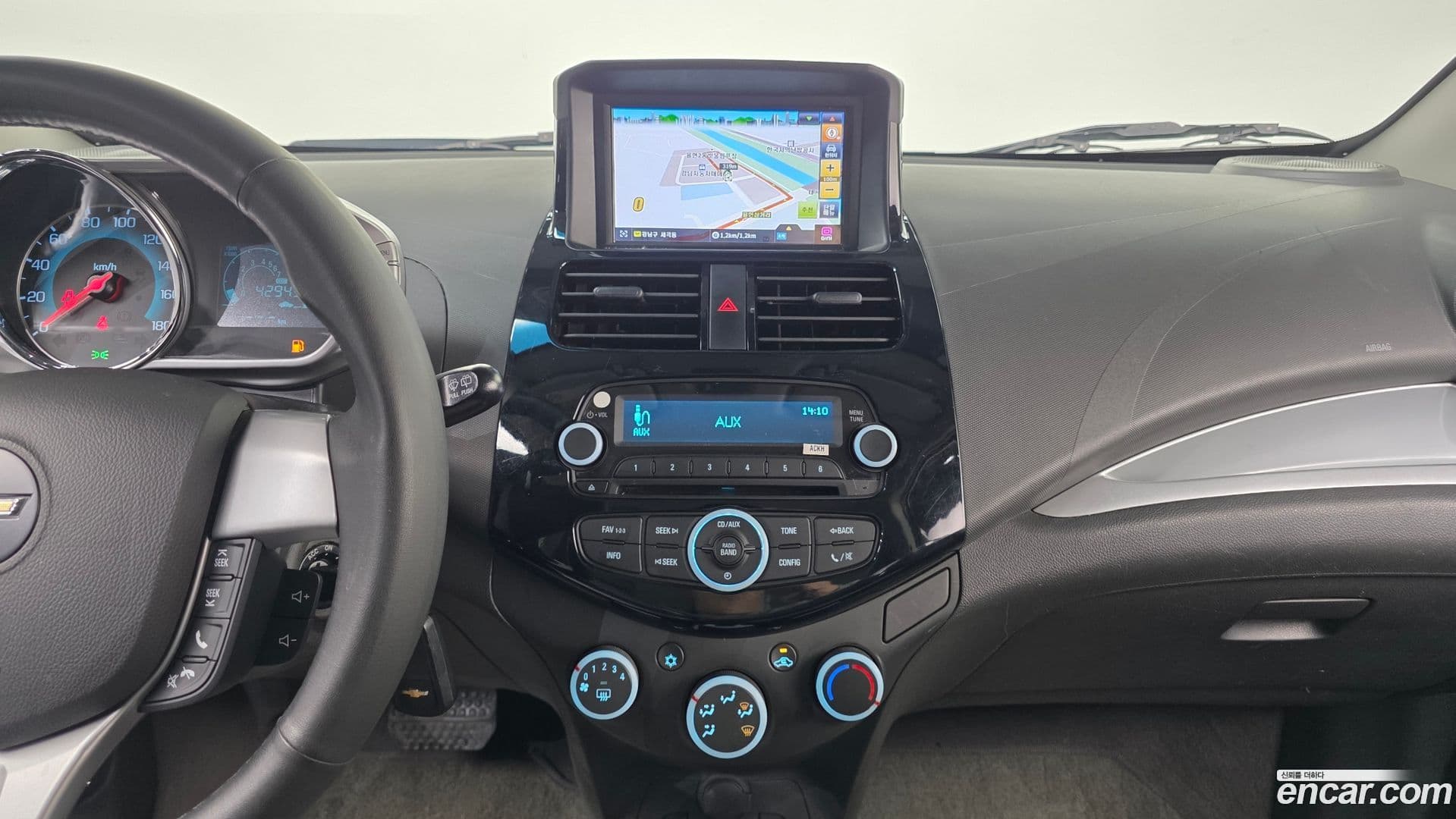 Main__Slider__Photo:Spark ChevroletGMDaewoo 2014.2-13