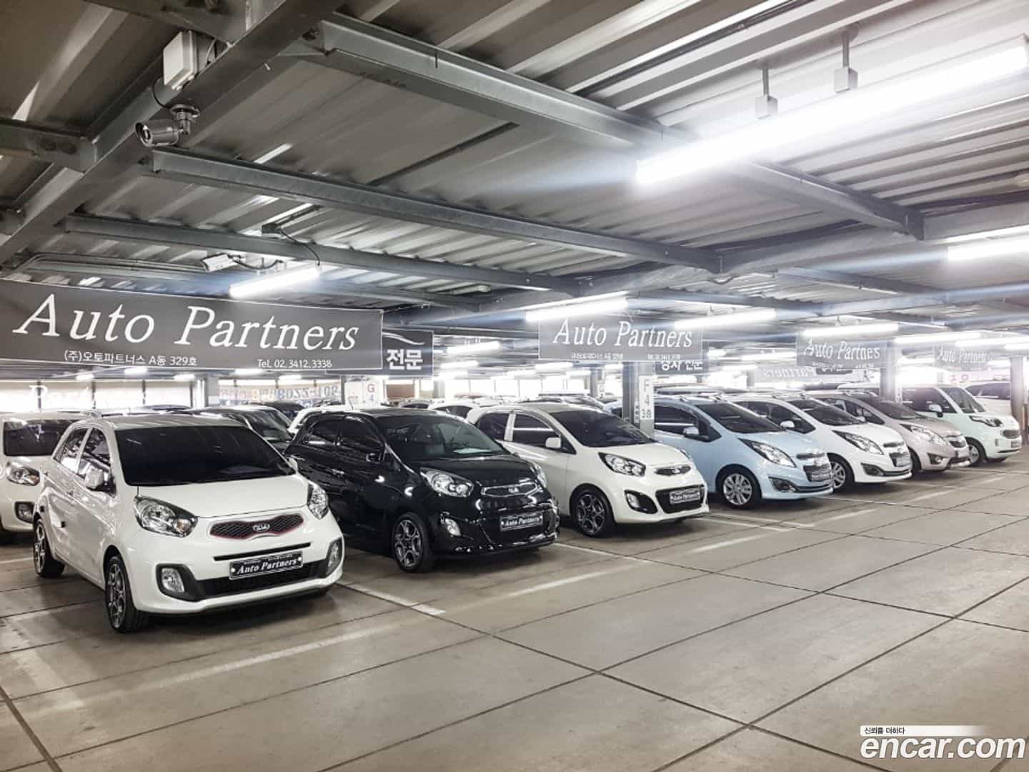 Spark ChevroletGMDaewoo 2014.2-OPTION-024