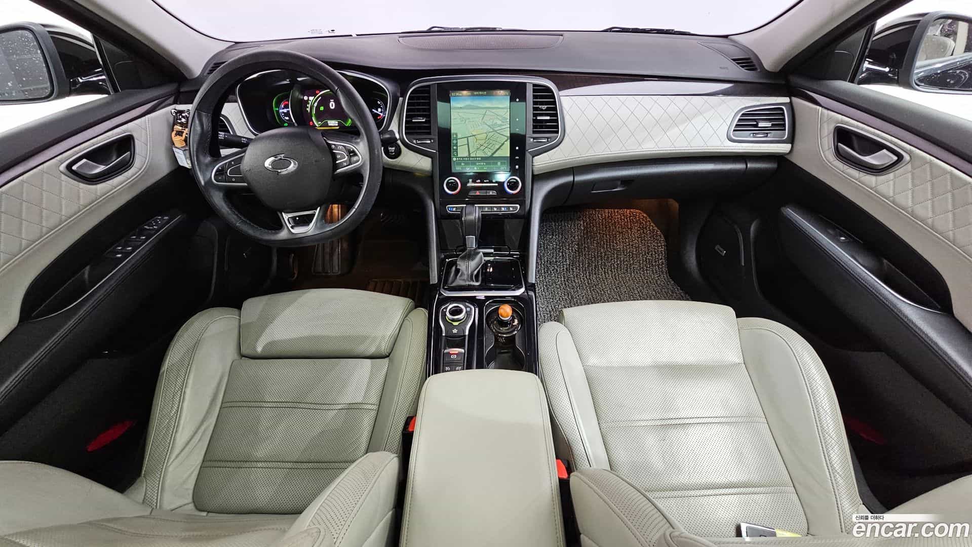 SM6 Renault-KoreaSamsung 2016.2-INNER-007