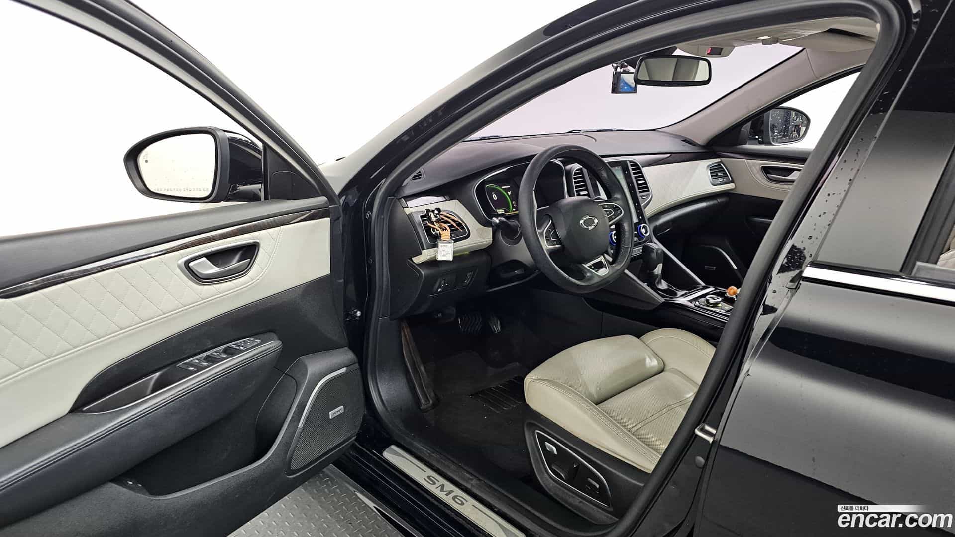 SM6 Renault-KoreaSamsung 2016.2-INNER-010