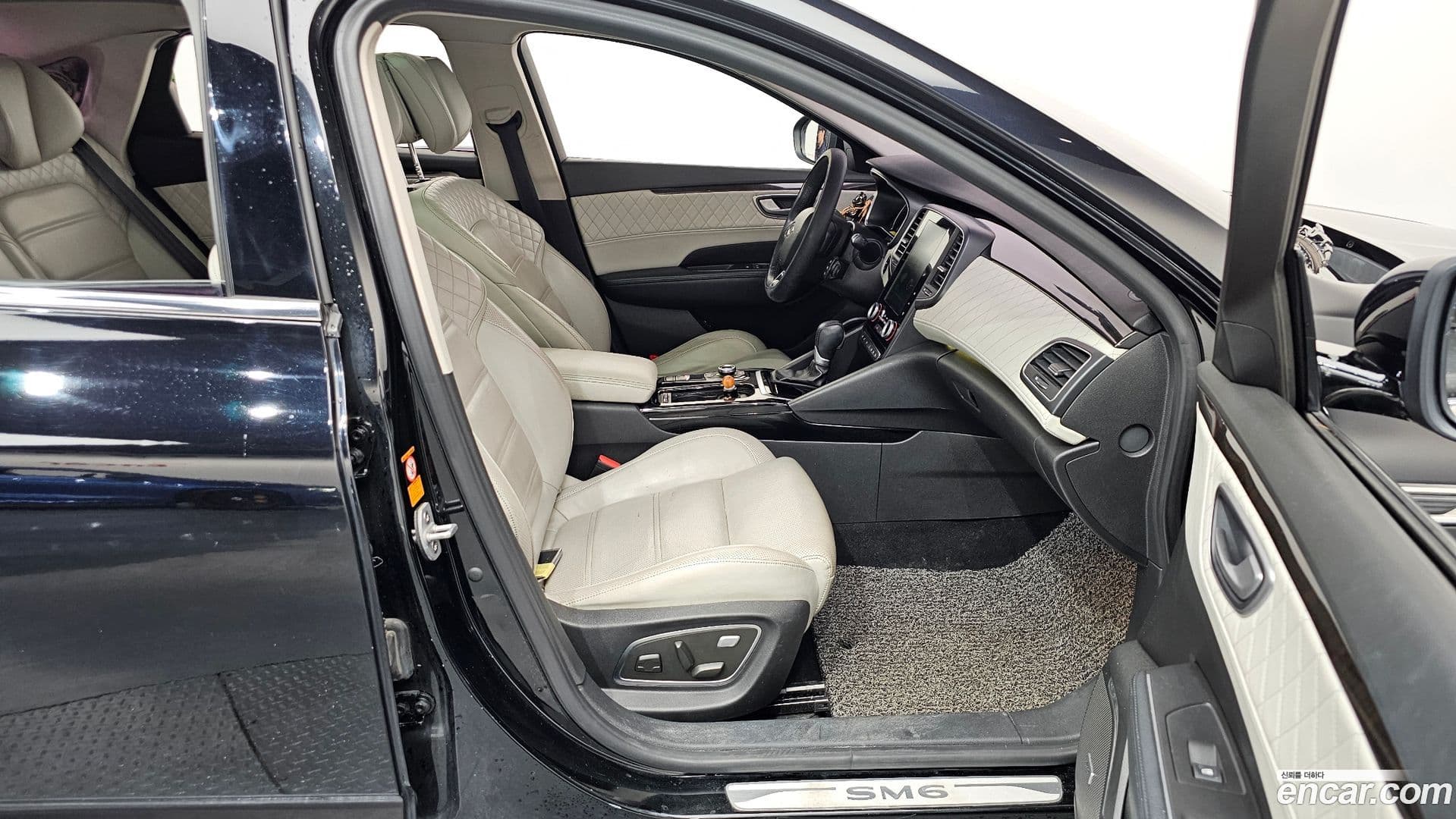 Main__Slider__Photo:SM6 Renault-KoreaSamsung 2016.2-10