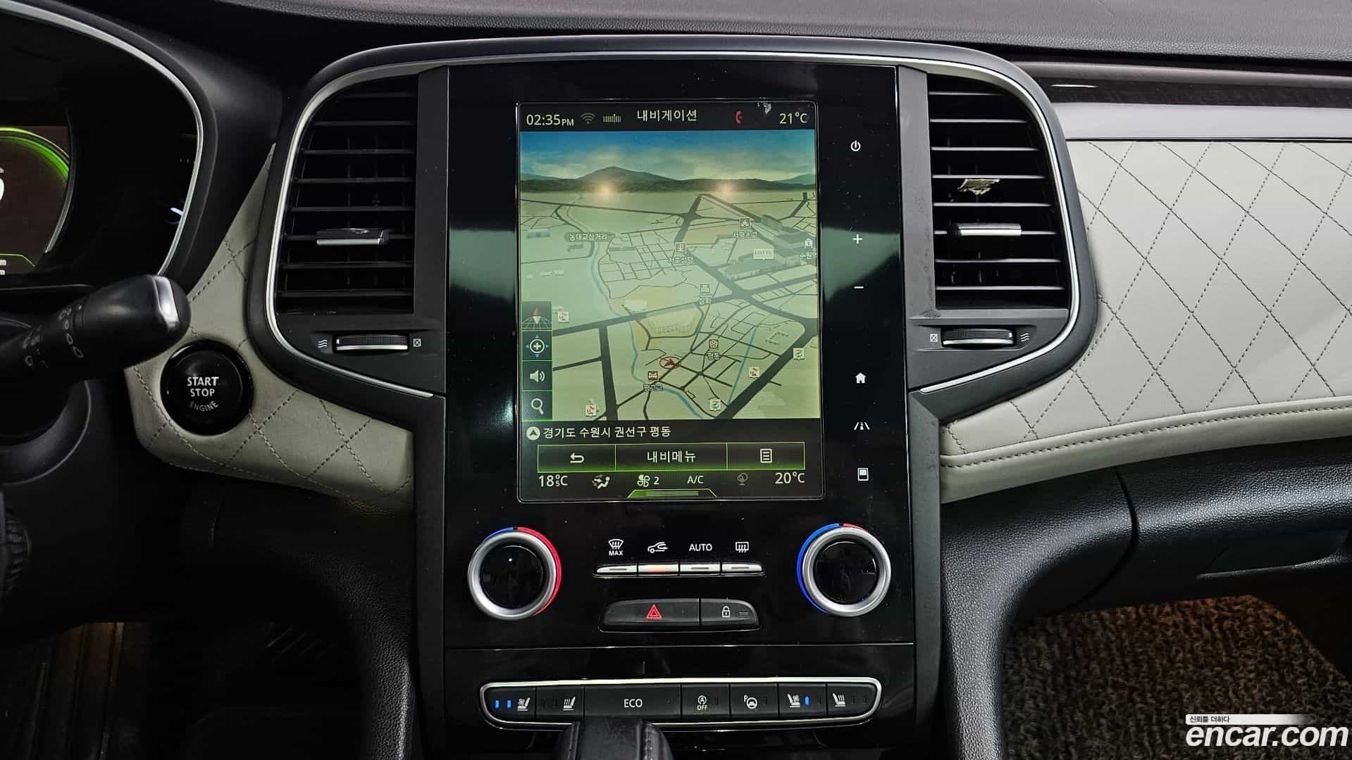 SM6 Renault-KoreaSamsung 2016.2-OPTION-018