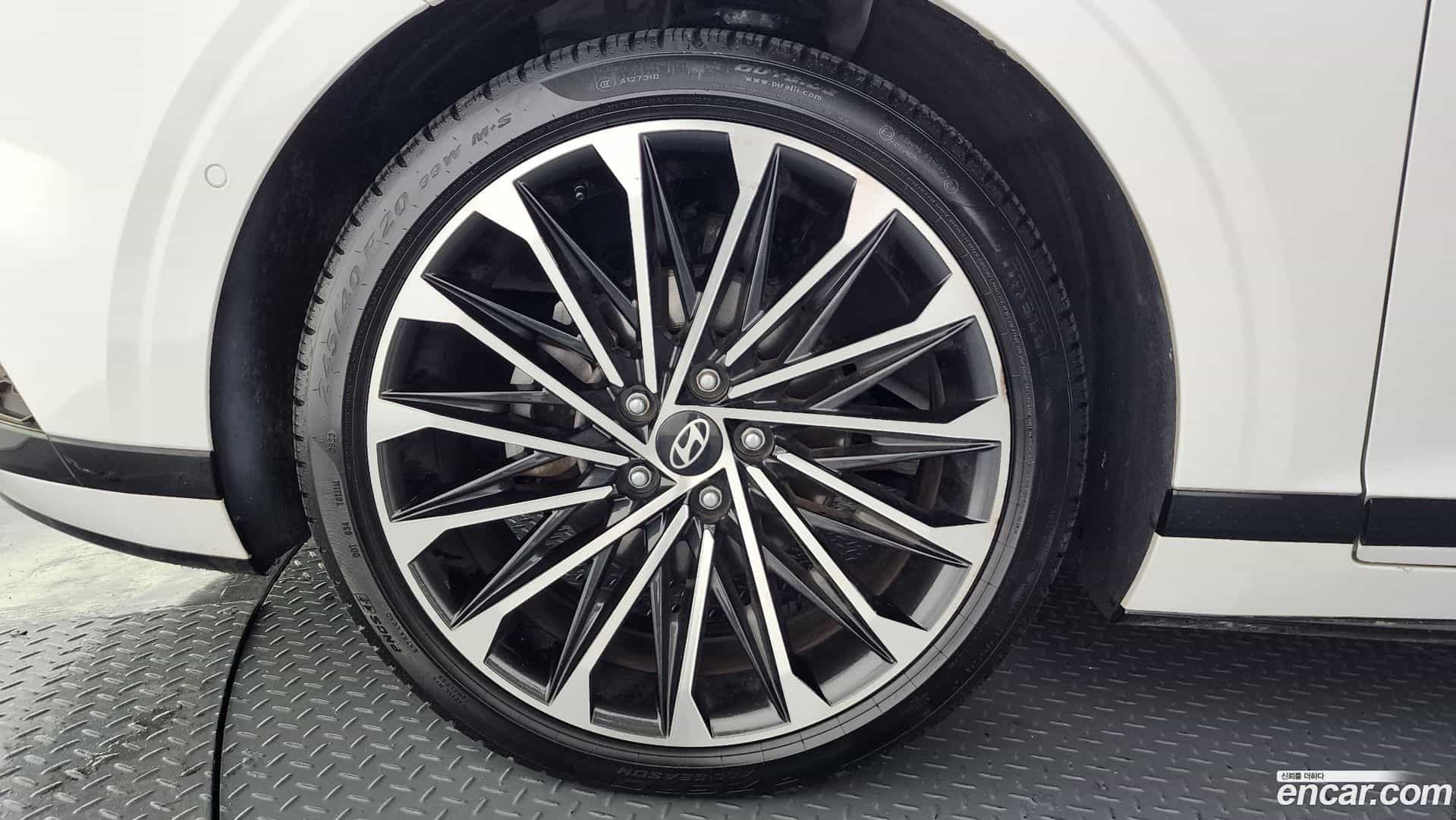 Grandeur Hyundai 2023.7-OUTER-005