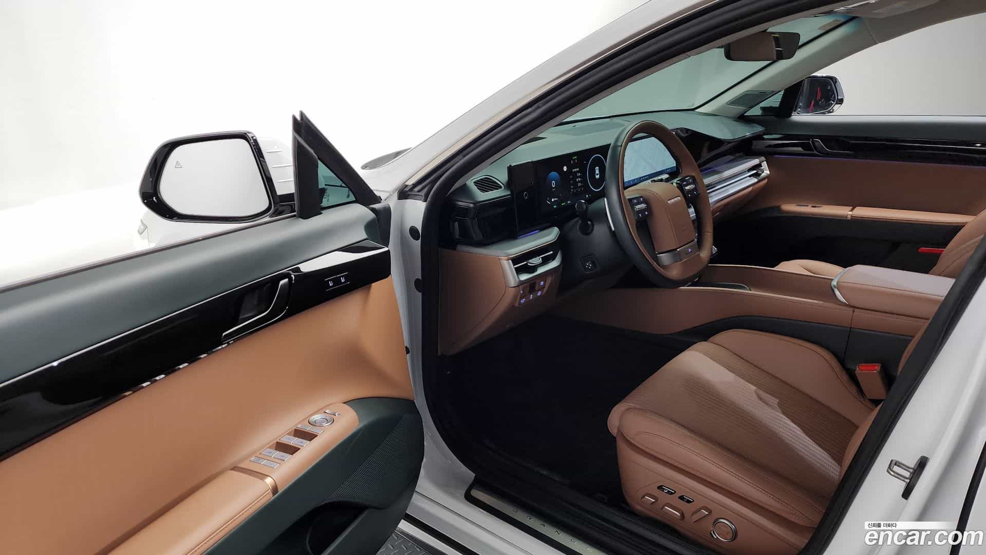 Grandeur Hyundai 2023.7-INNER-010