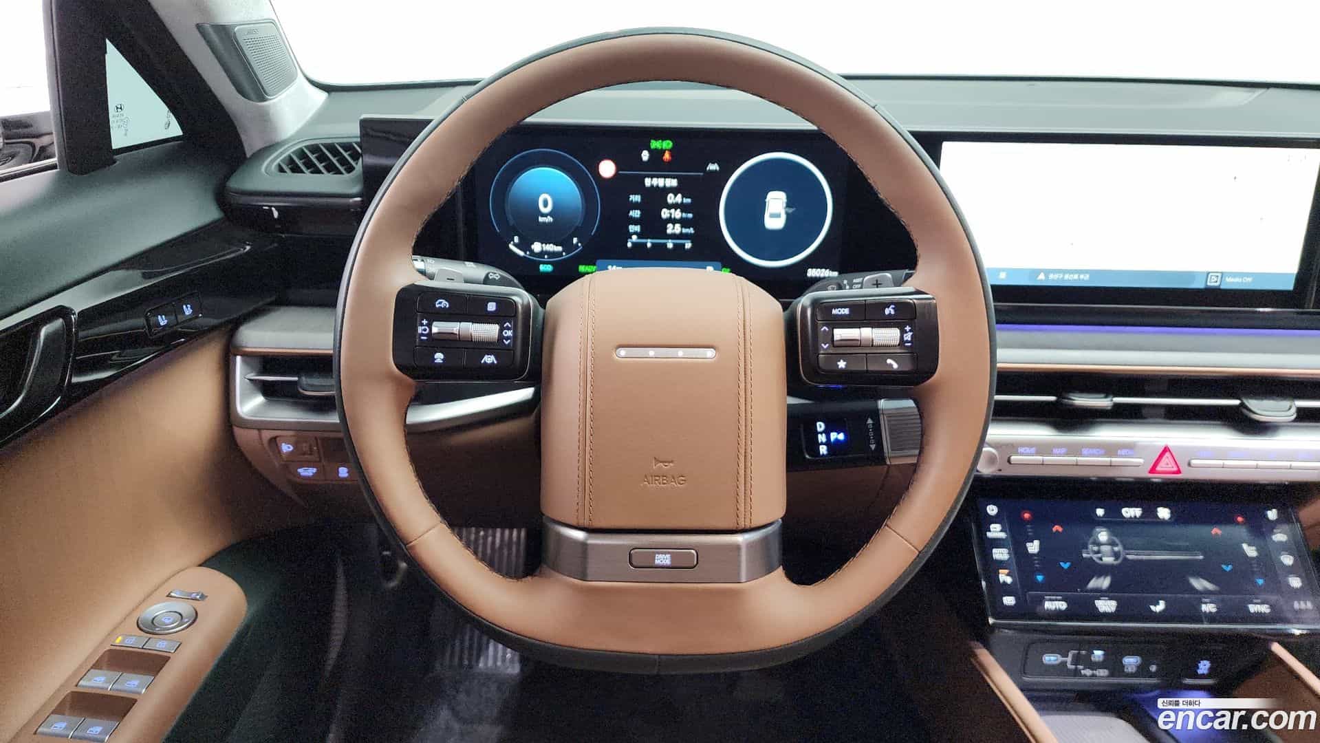 Grandeur Hyundai 2023.7-OPTION-017