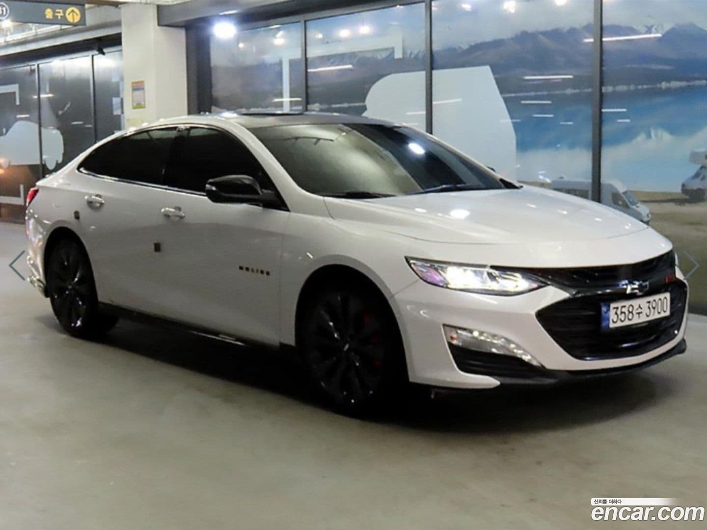 Main__Slider__Photo:Malibu ChevroletGMDaewoo 2019.0-0