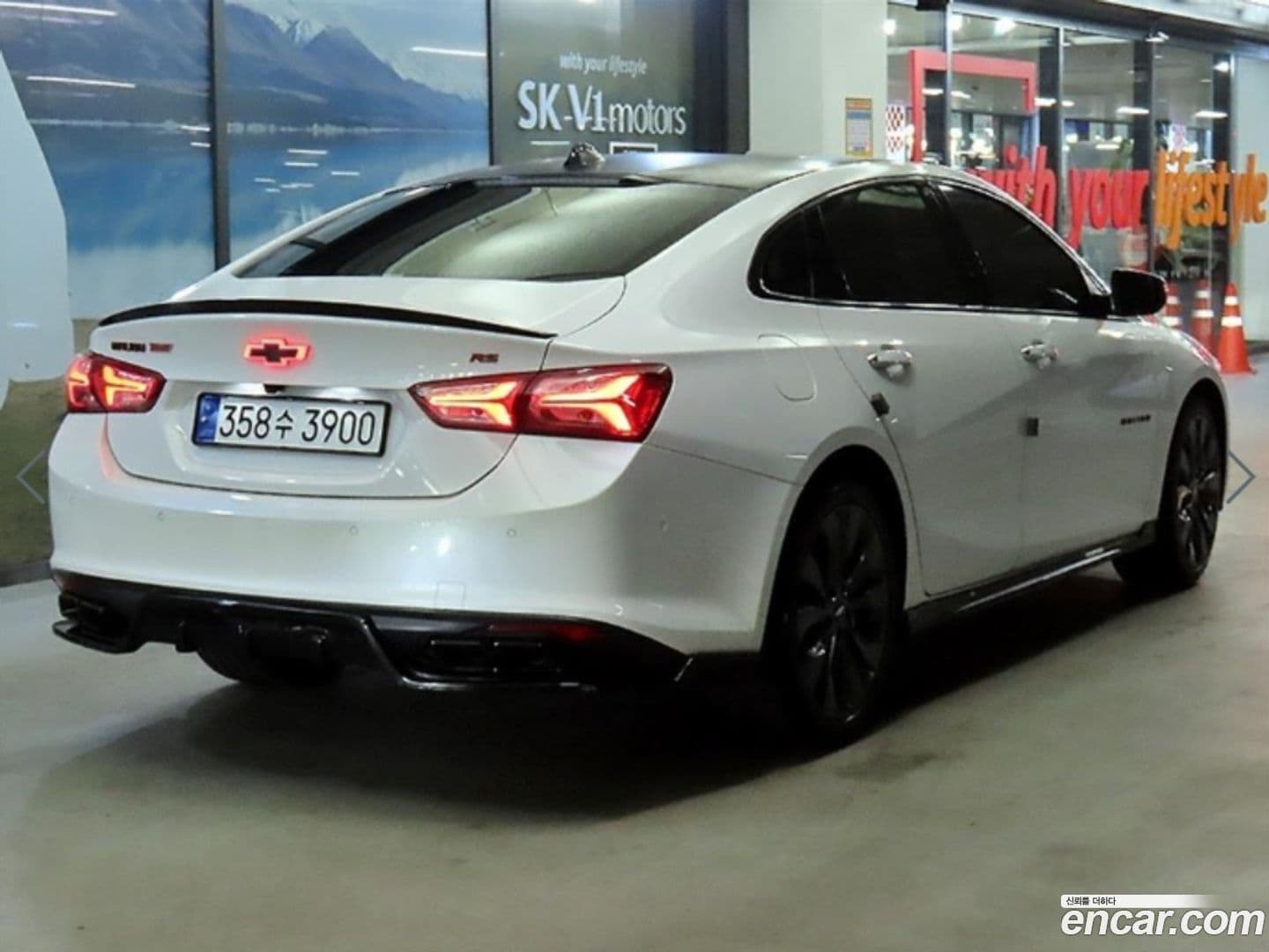 Main__Slider__Photo:Malibu ChevroletGMDaewoo 2019.0-3