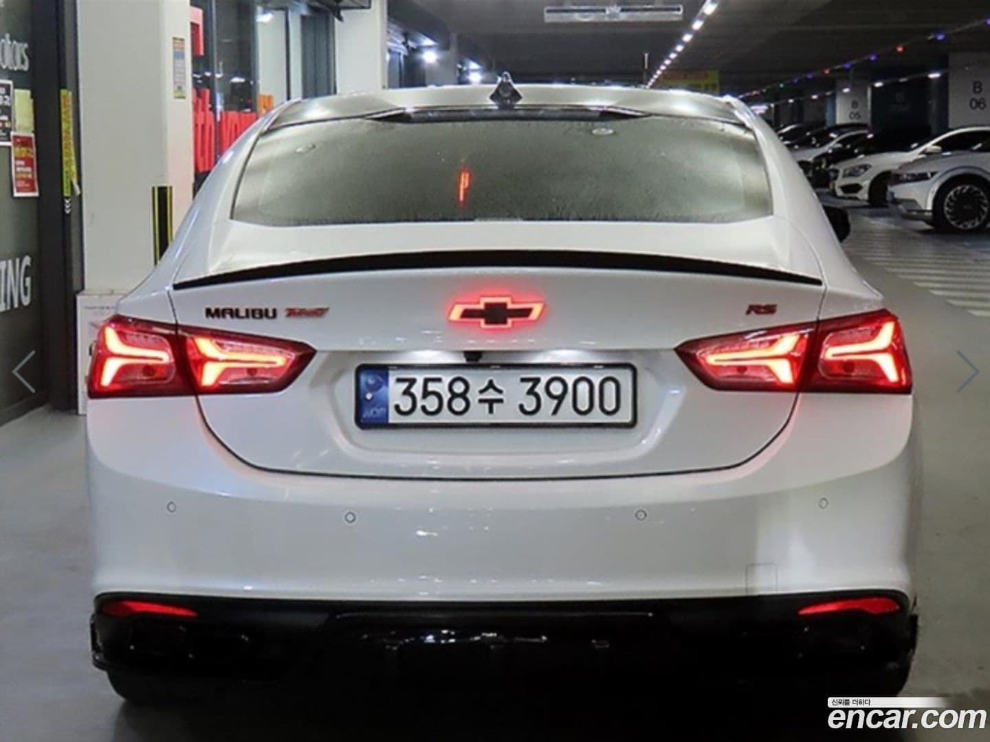 Main__Slider__Photo:Malibu ChevroletGMDaewoo 2019.0-4