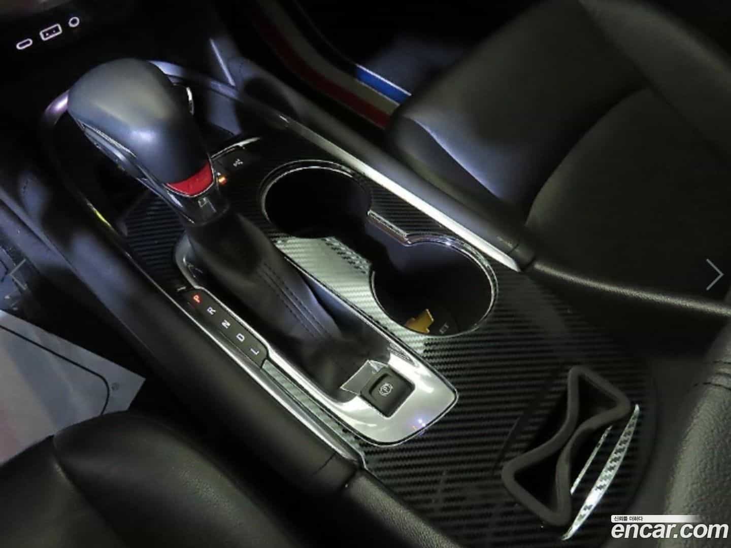 Malibu ChevroletGMDaewoo 2019.0-OPTION-016