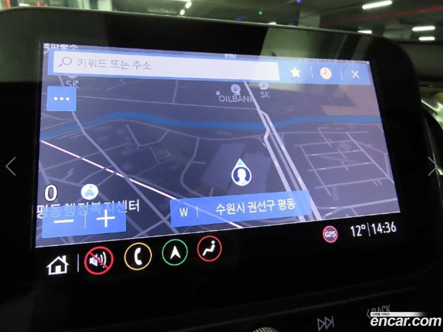 Malibu ChevroletGMDaewoo 2019.0-OPTION-018